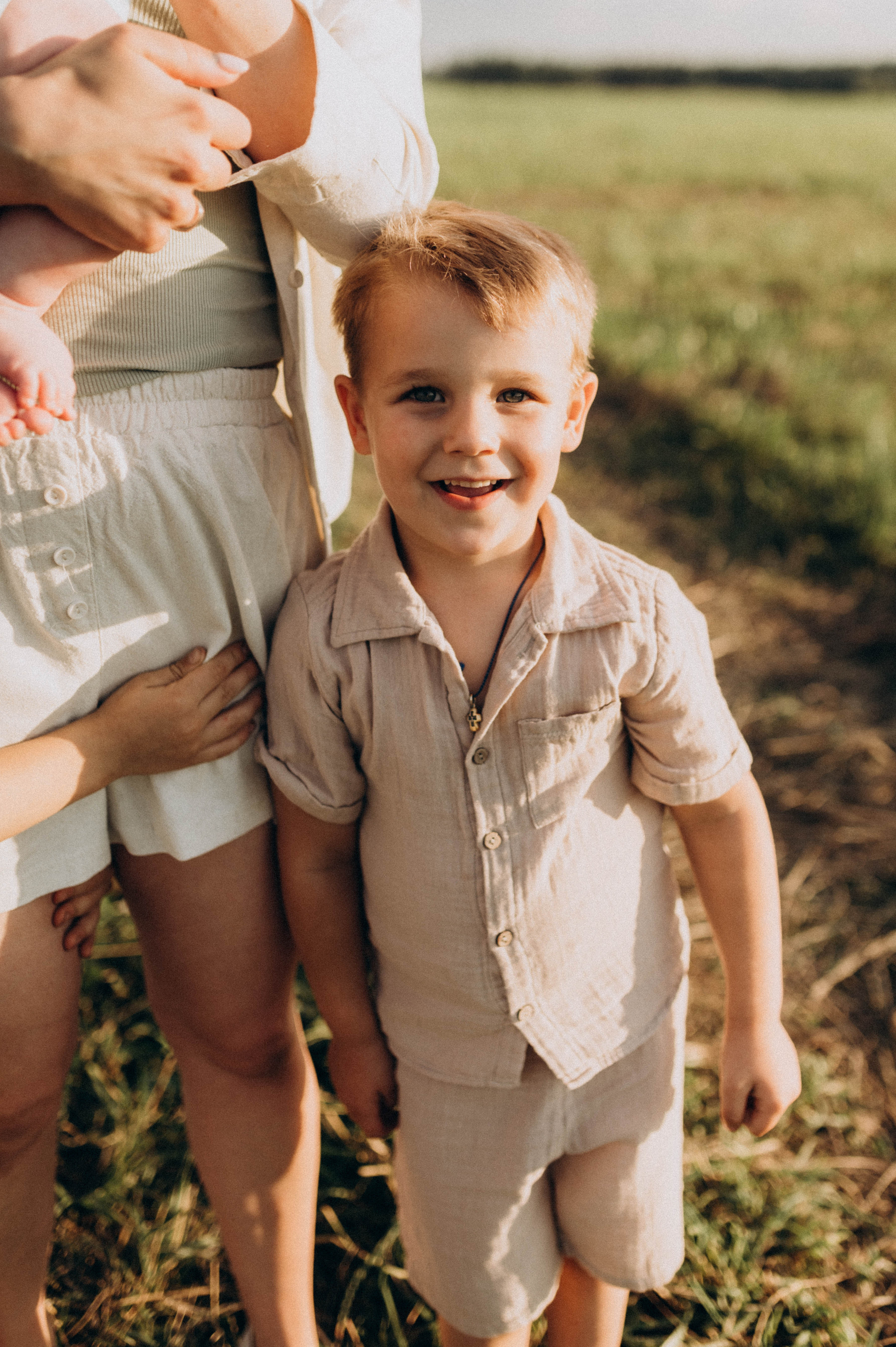 Семья. Семейный фотограф Нагорнова Виктория