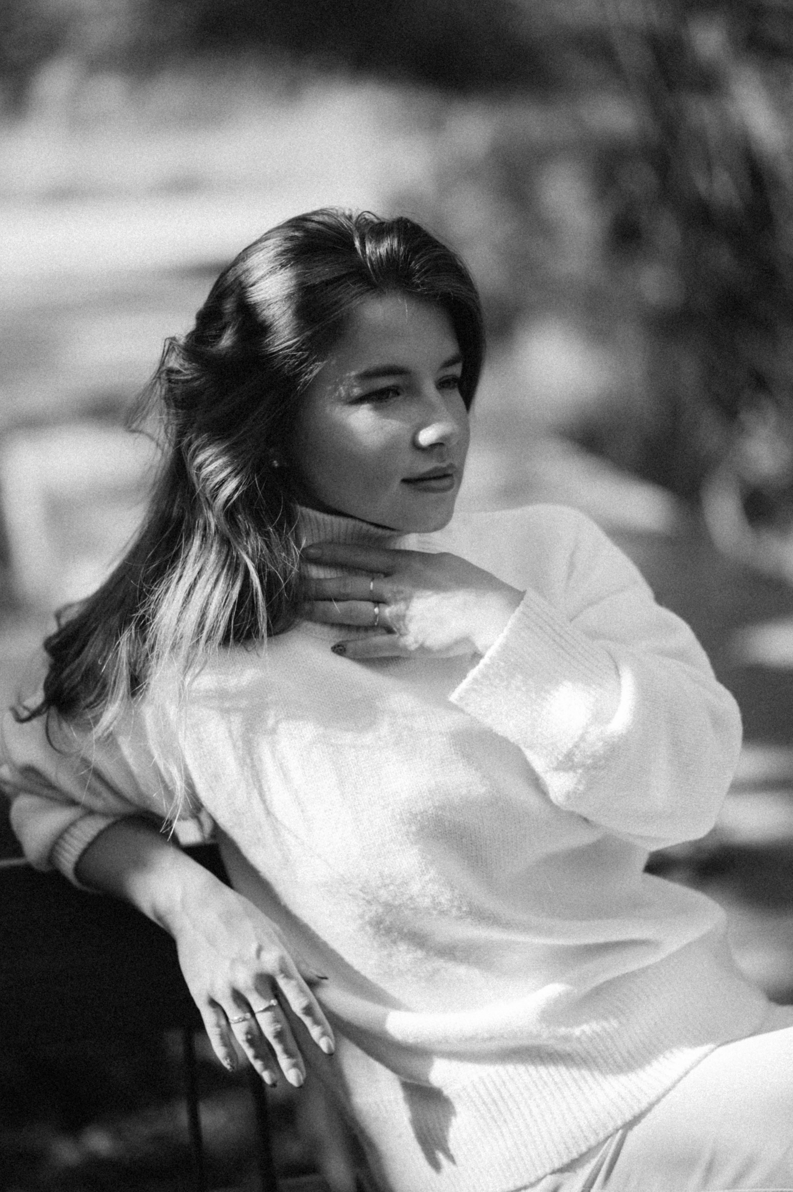 Даша. Семейный фотограф Нагорнова Виктория