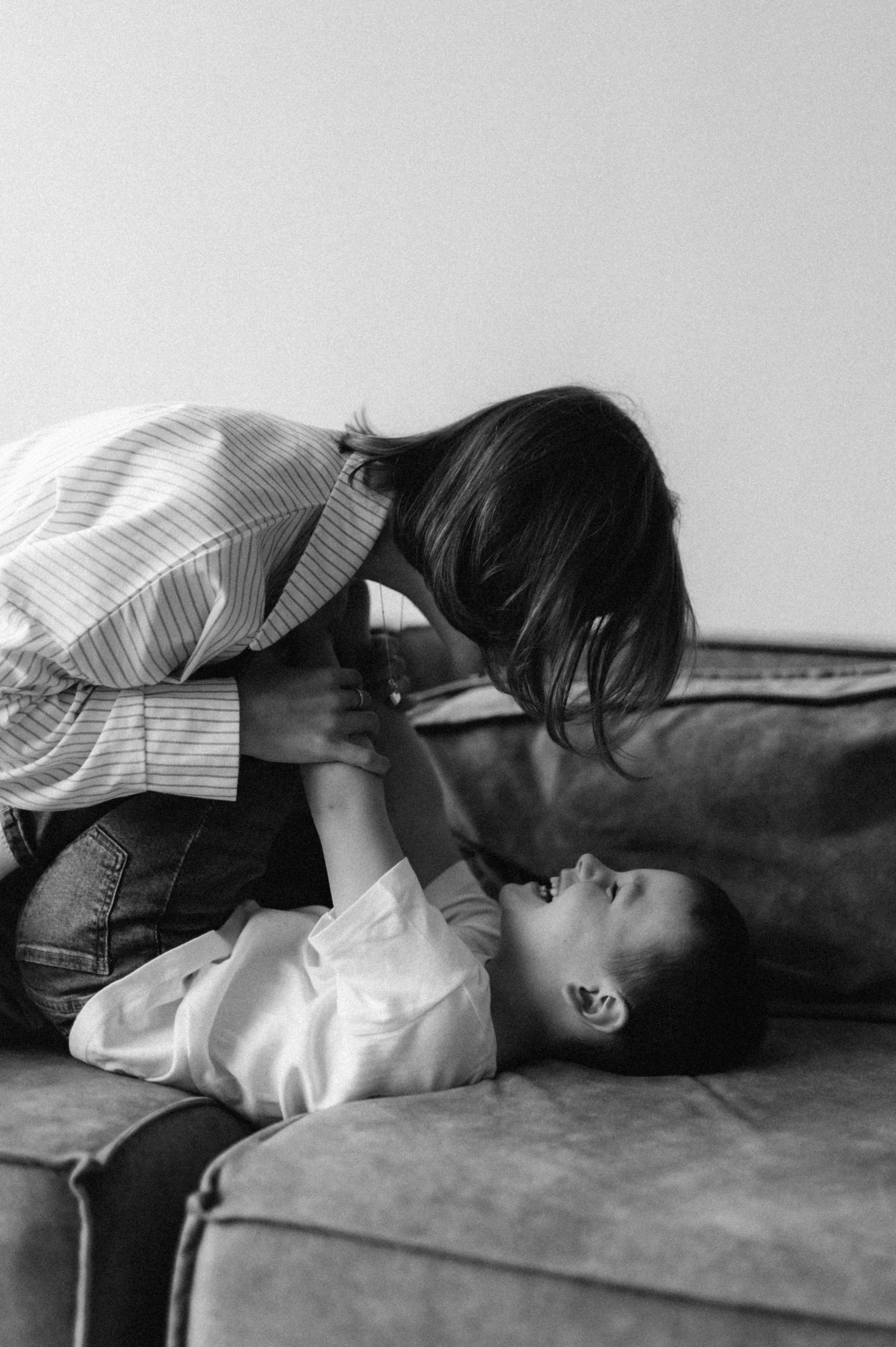 Студия. Семейный фотограф Нагорнова Виктория