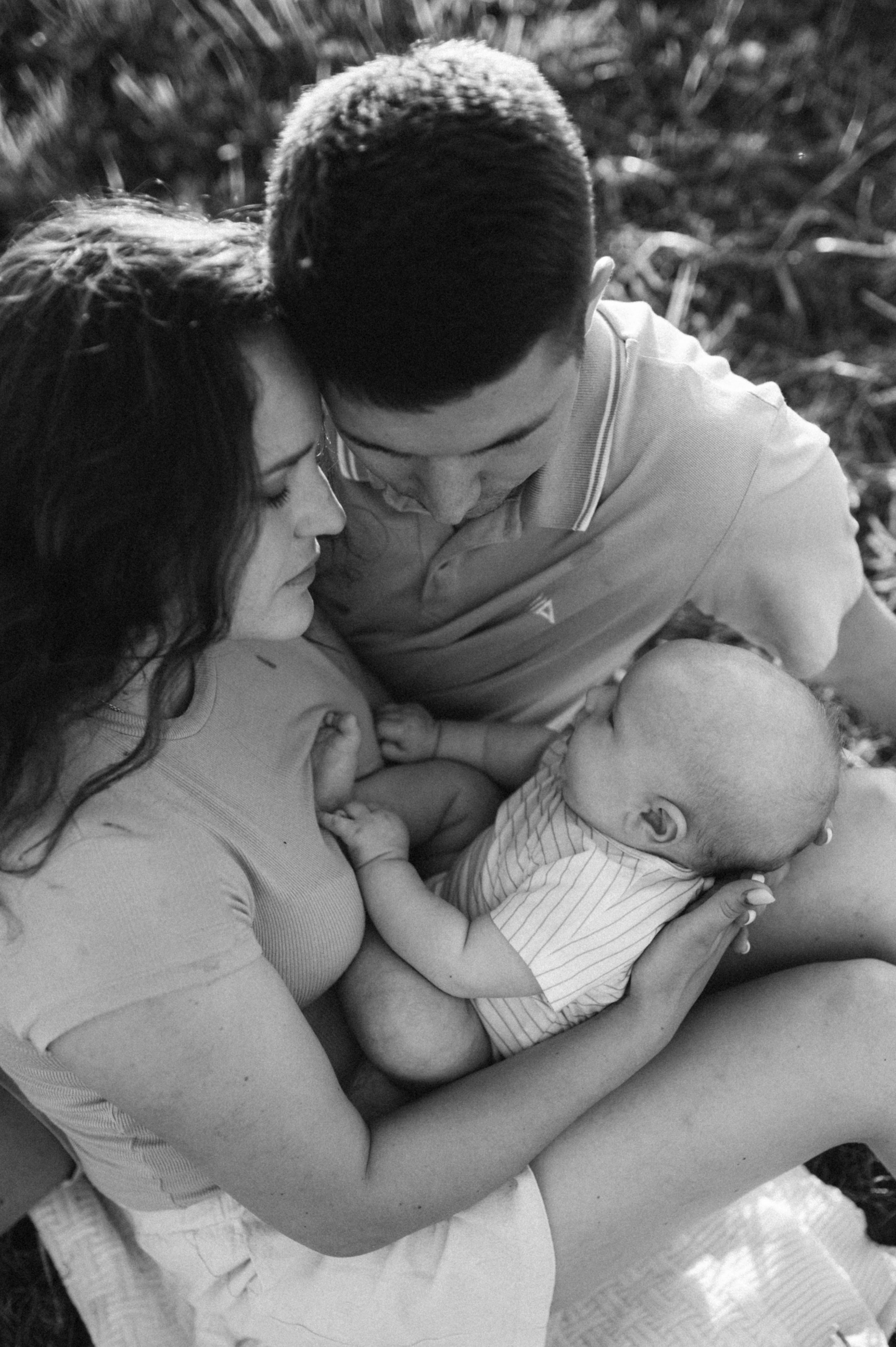 Семья. Семейный фотограф Нагорнова Виктория