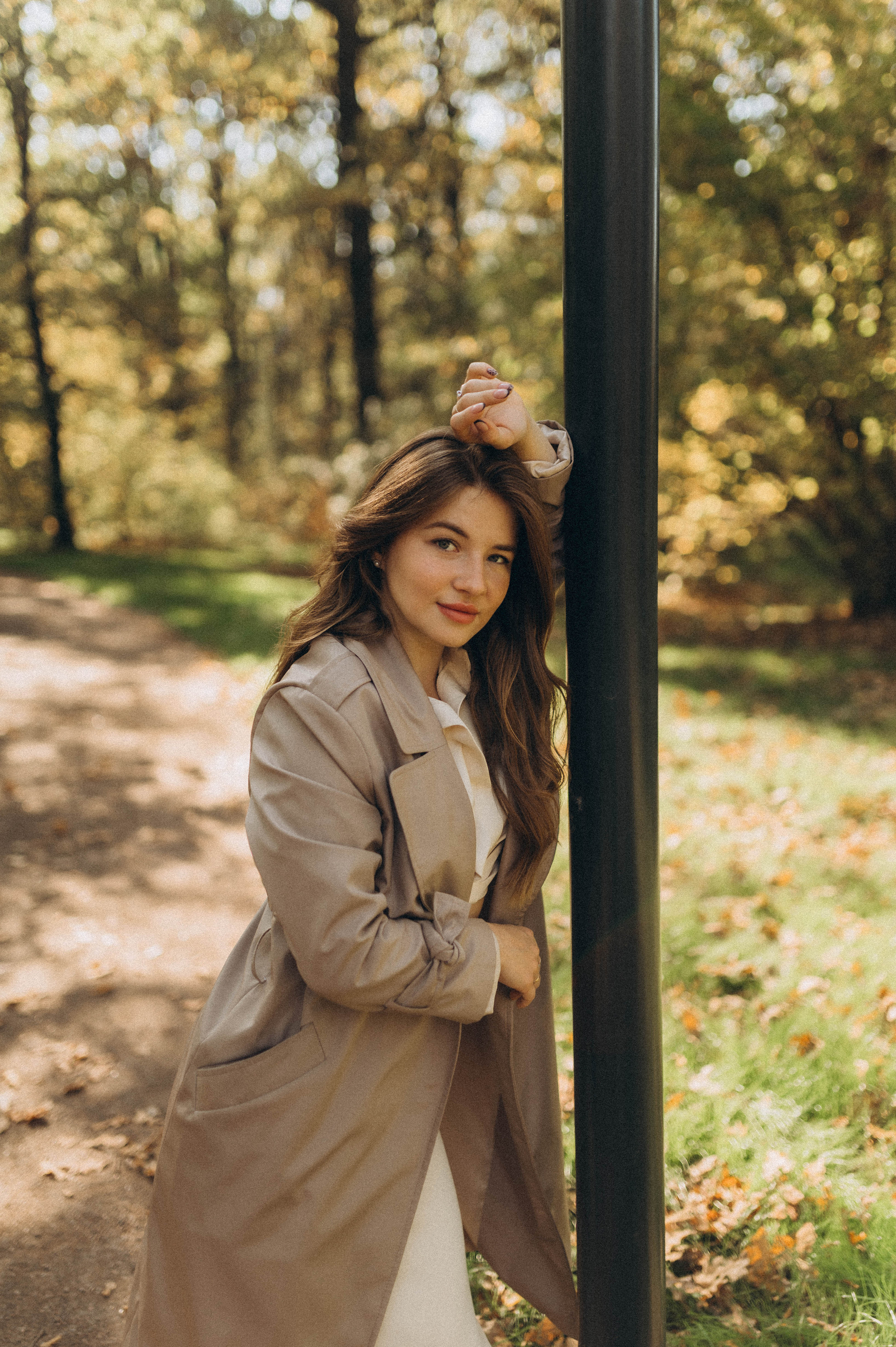 Даша. Семейный фотограф Нагорнова Виктория