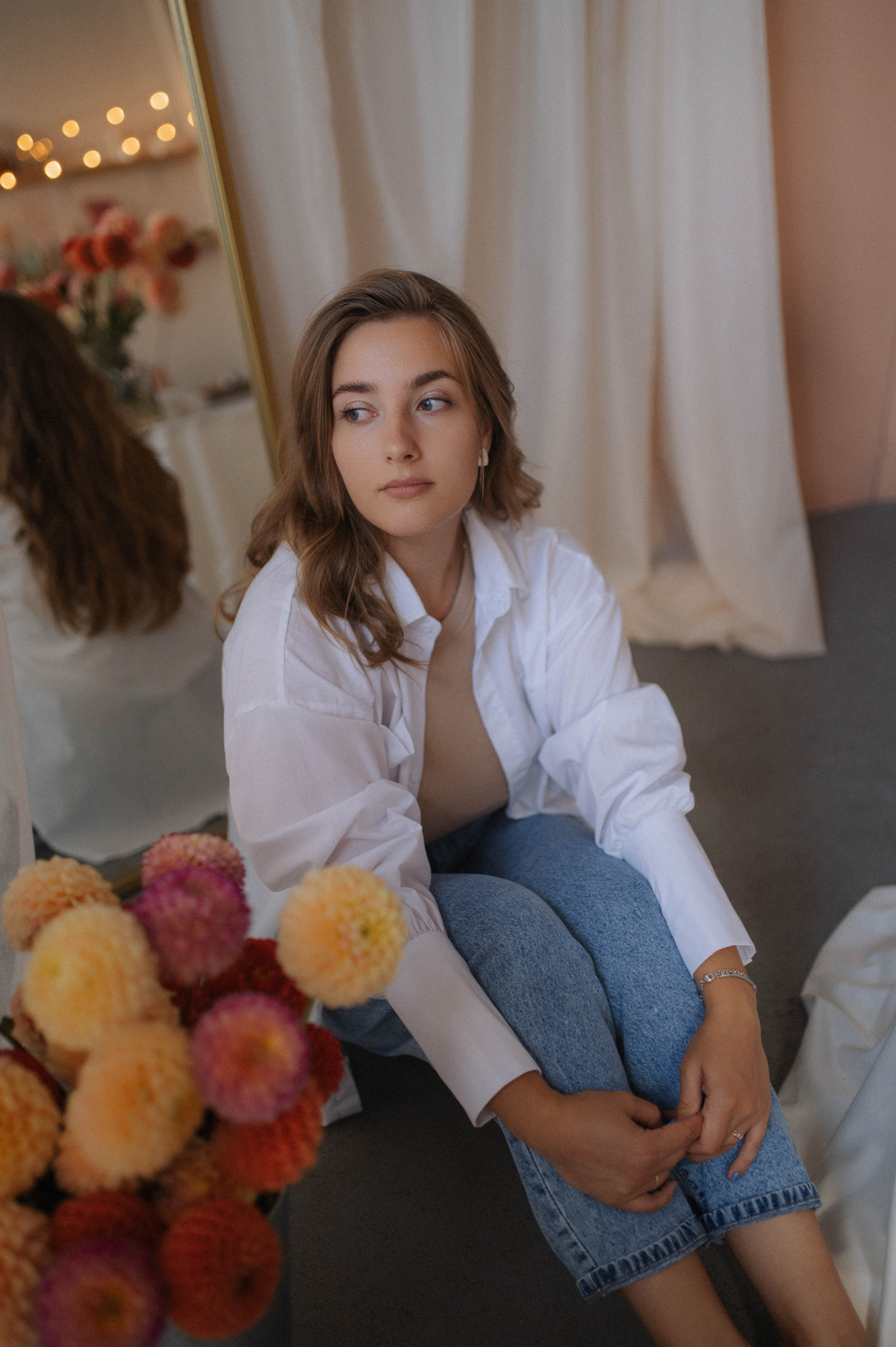 Саша. Семейный фотограф Нагорнова Виктория