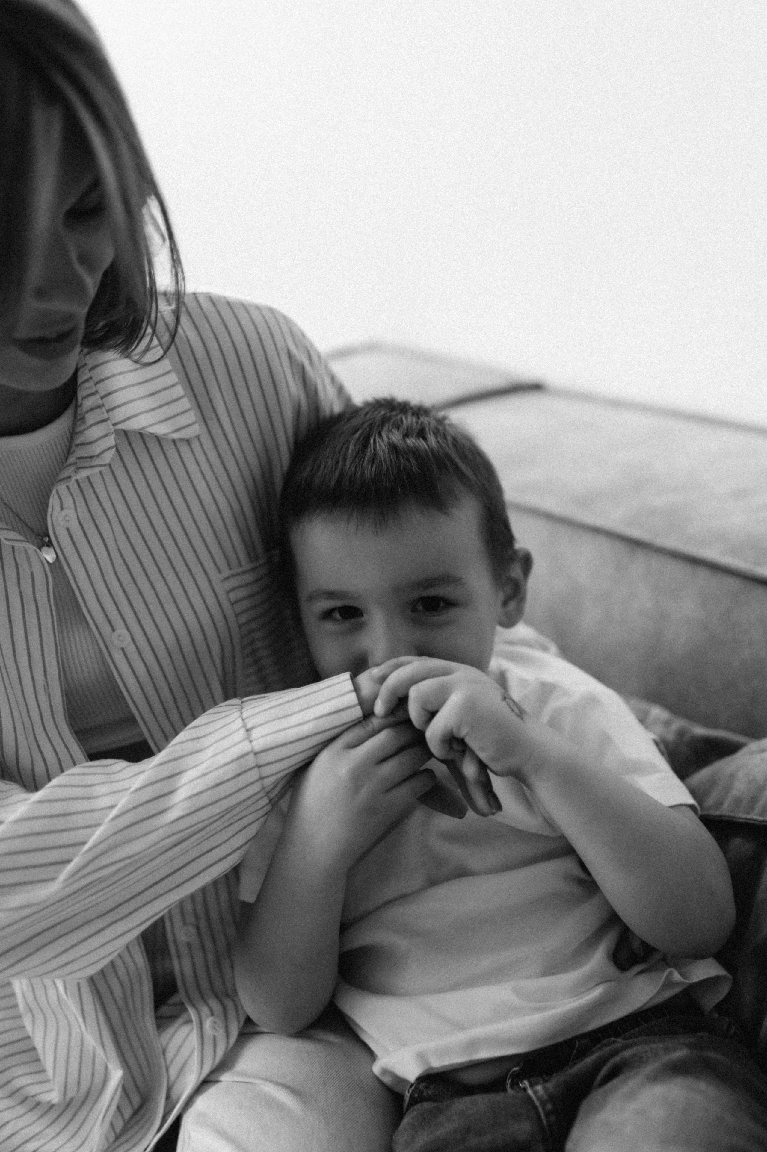 Студия. Семейный фотограф Нагорнова Виктория