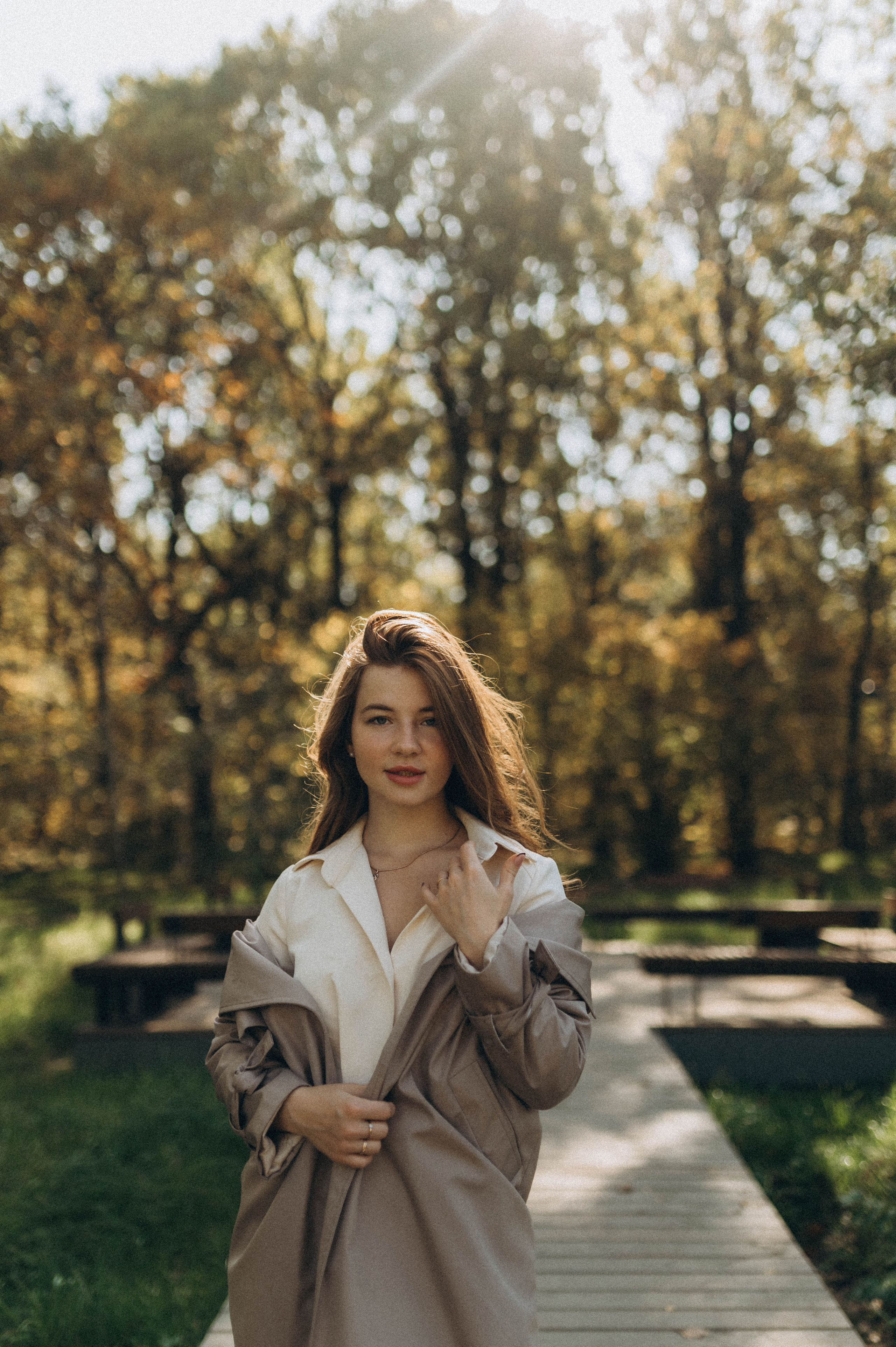 Даша. Семейный фотограф Нагорнова Виктория