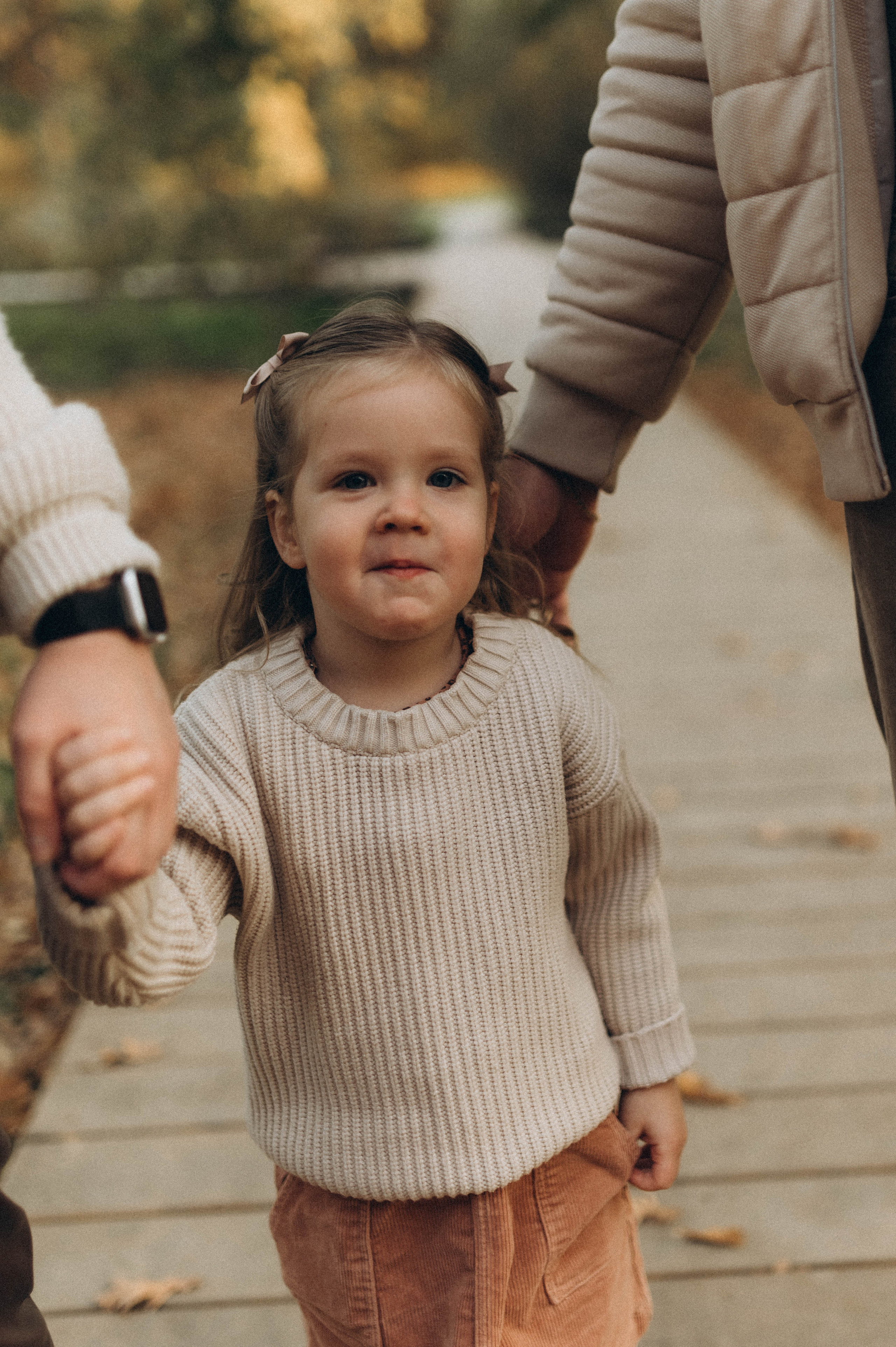 Осень. Семейный фотограф Нагорнова Виктория