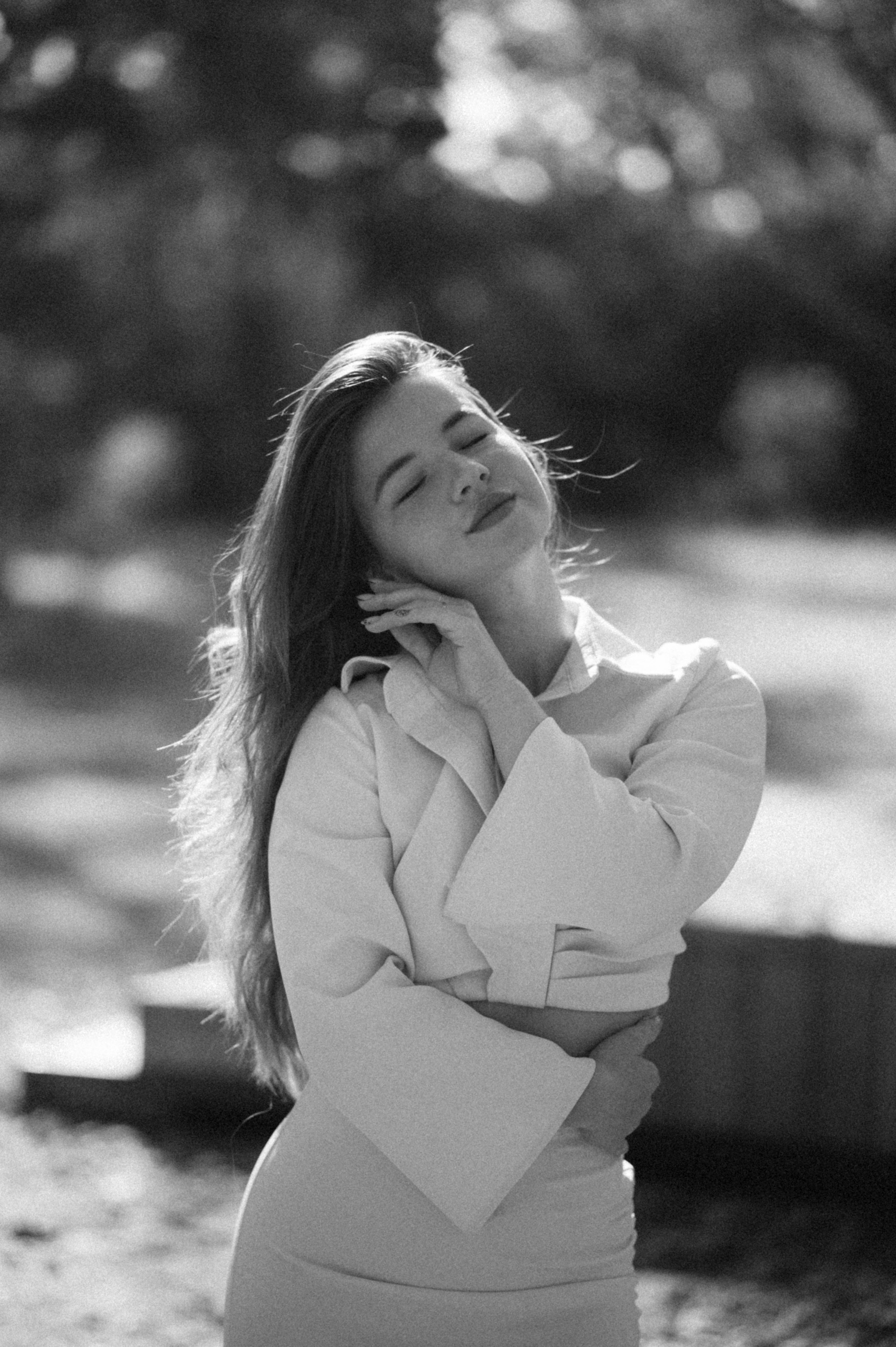 Даша. Семейный фотограф Нагорнова Виктория