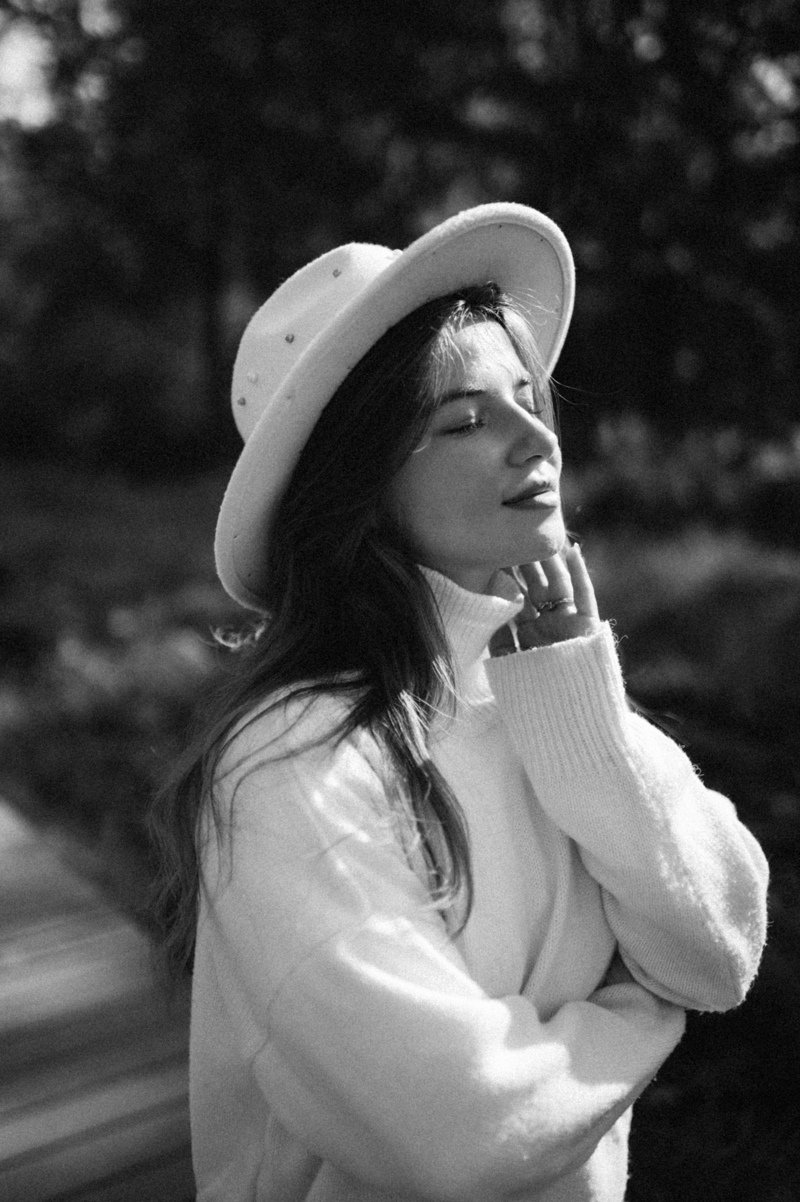 Даша. Семейный фотограф Нагорнова Виктория