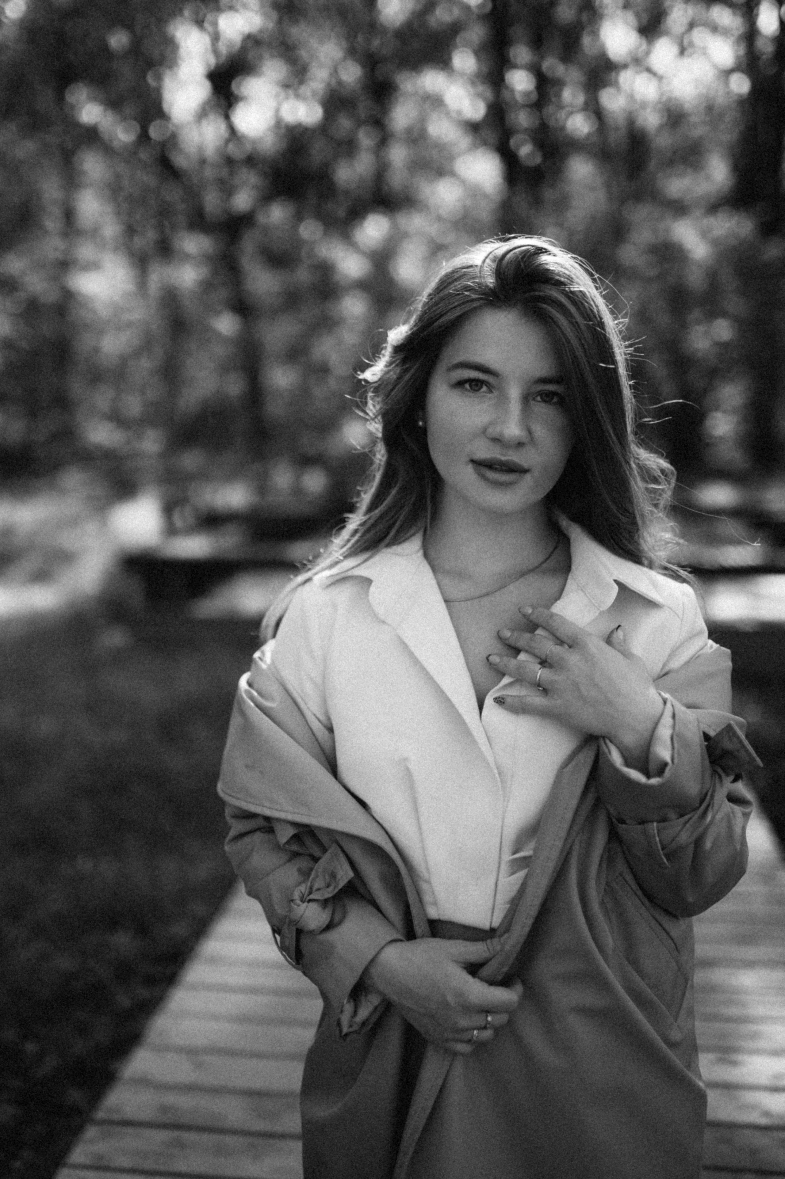 Даша. Семейный фотограф Нагорнова Виктория