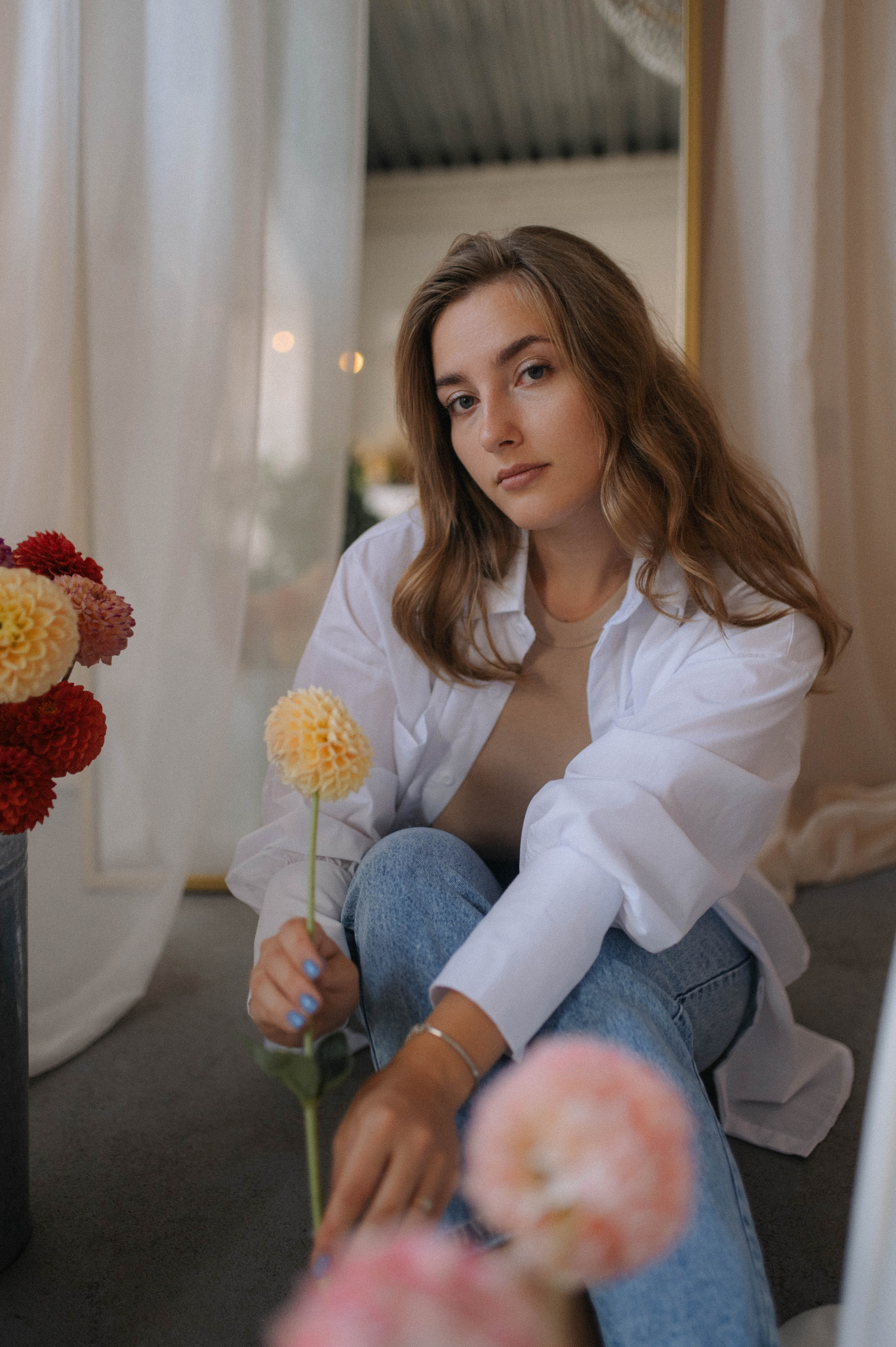 Саша. Семейный фотограф Нагорнова Виктория