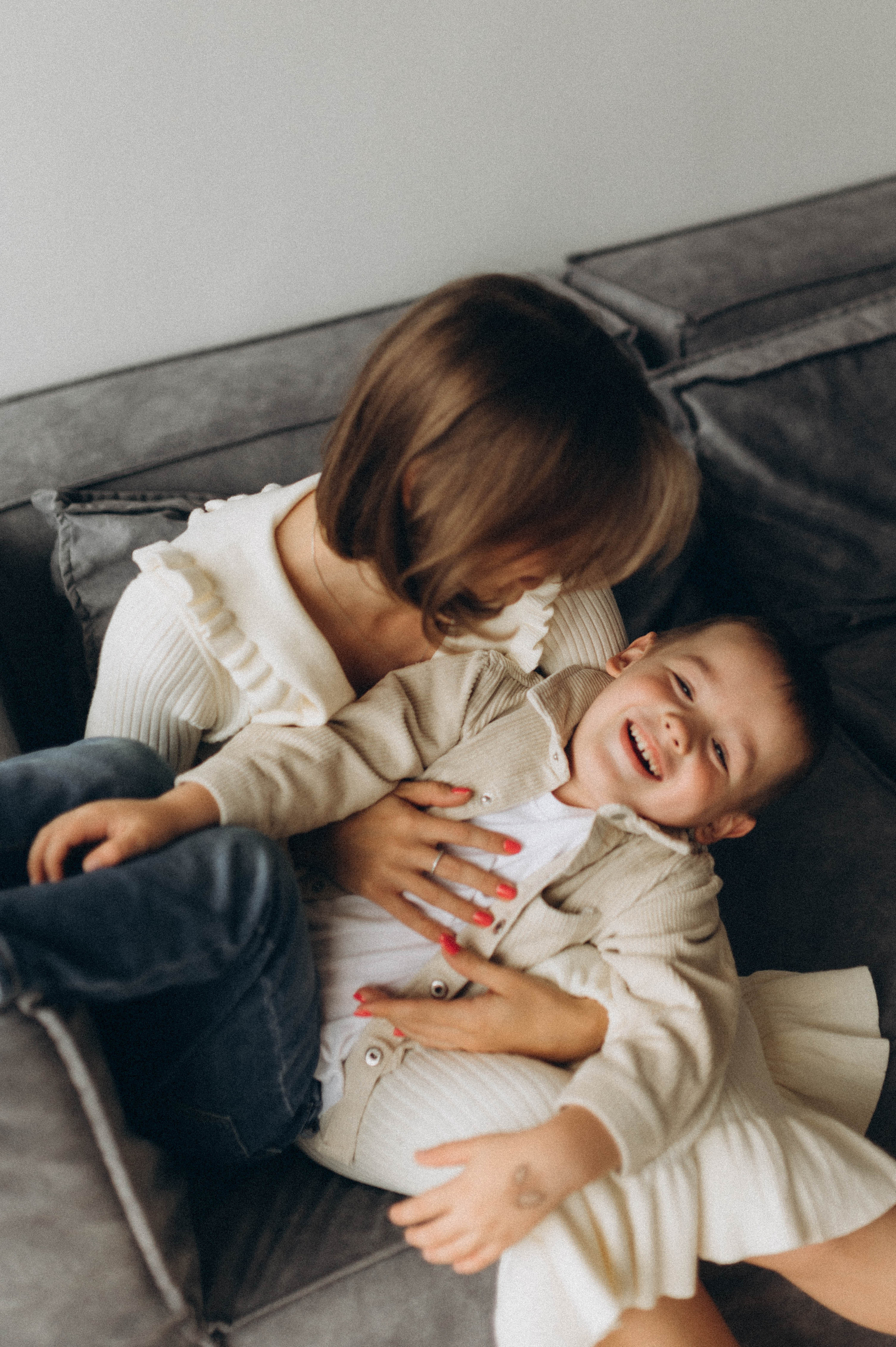 Студия. Семейный фотограф Нагорнова Виктория