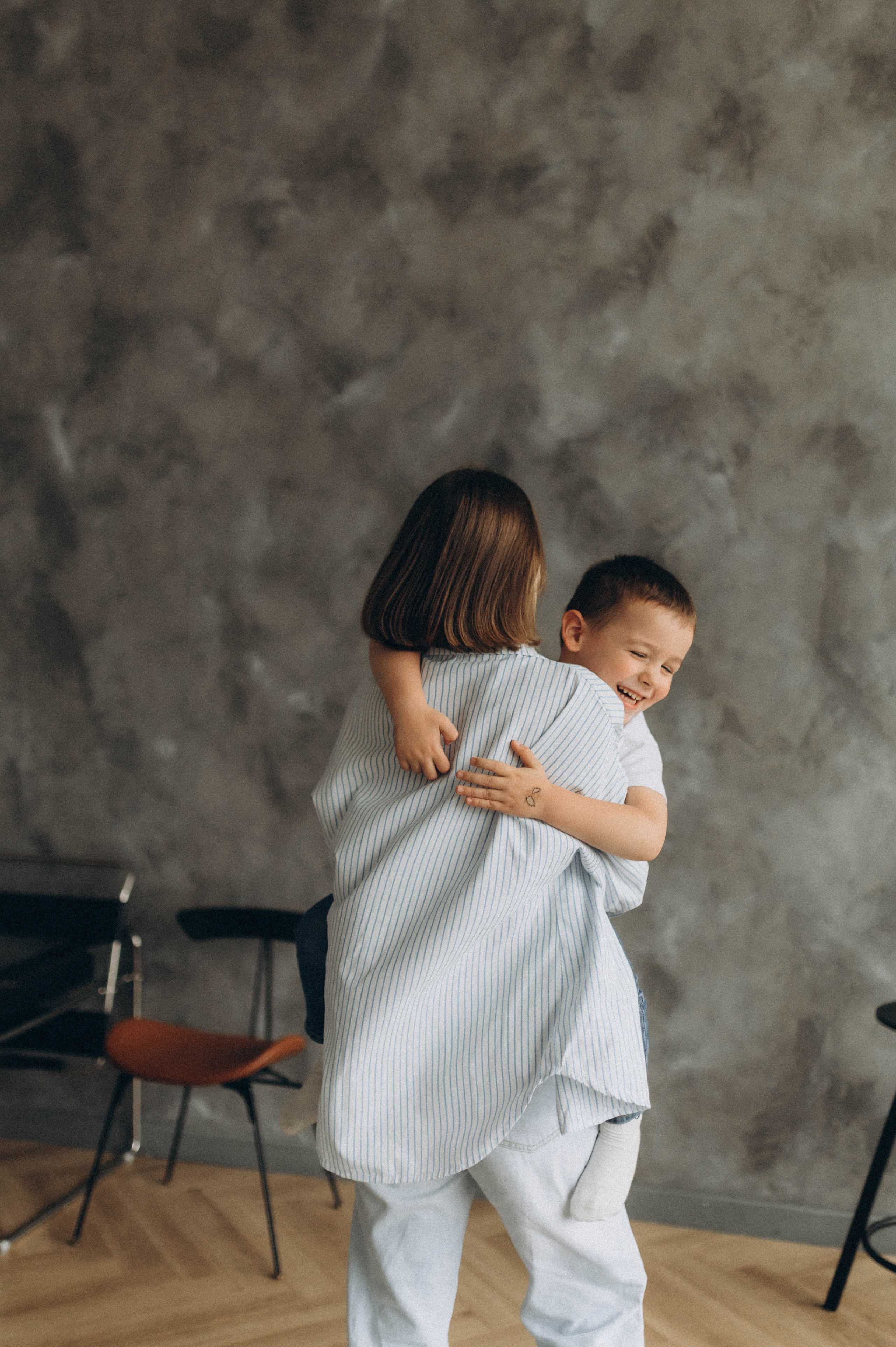 Студия. Семейный фотограф Нагорнова Виктория