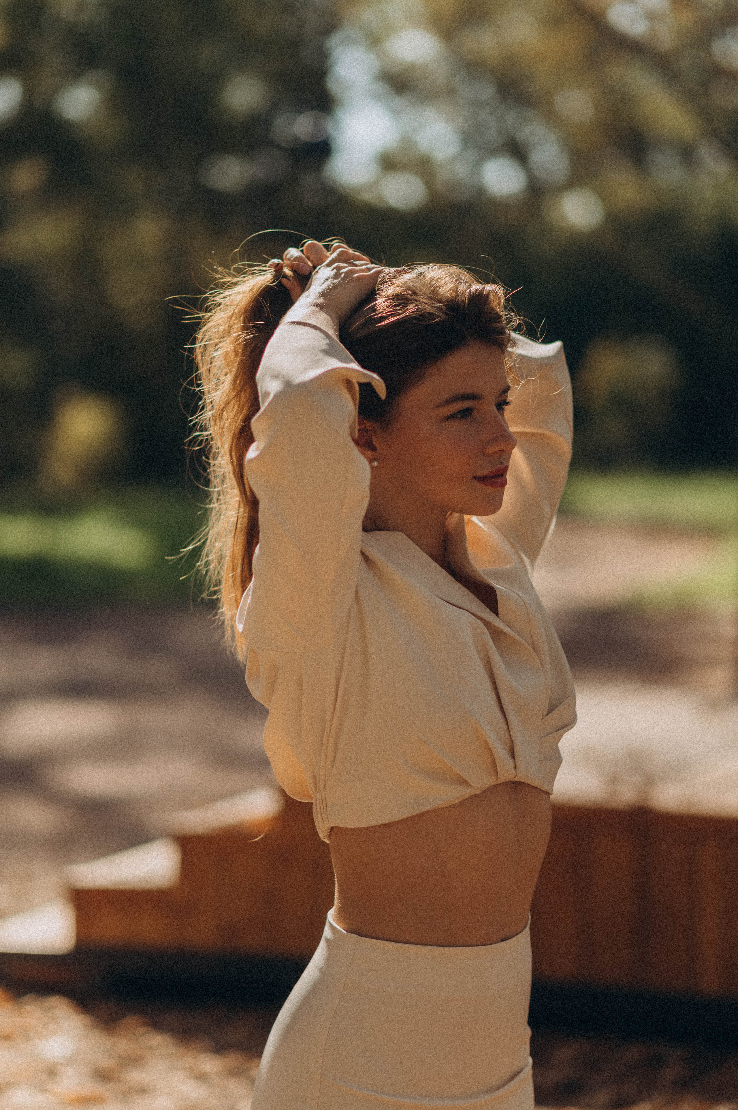 Даша. Семейный фотограф Нагорнова Виктория