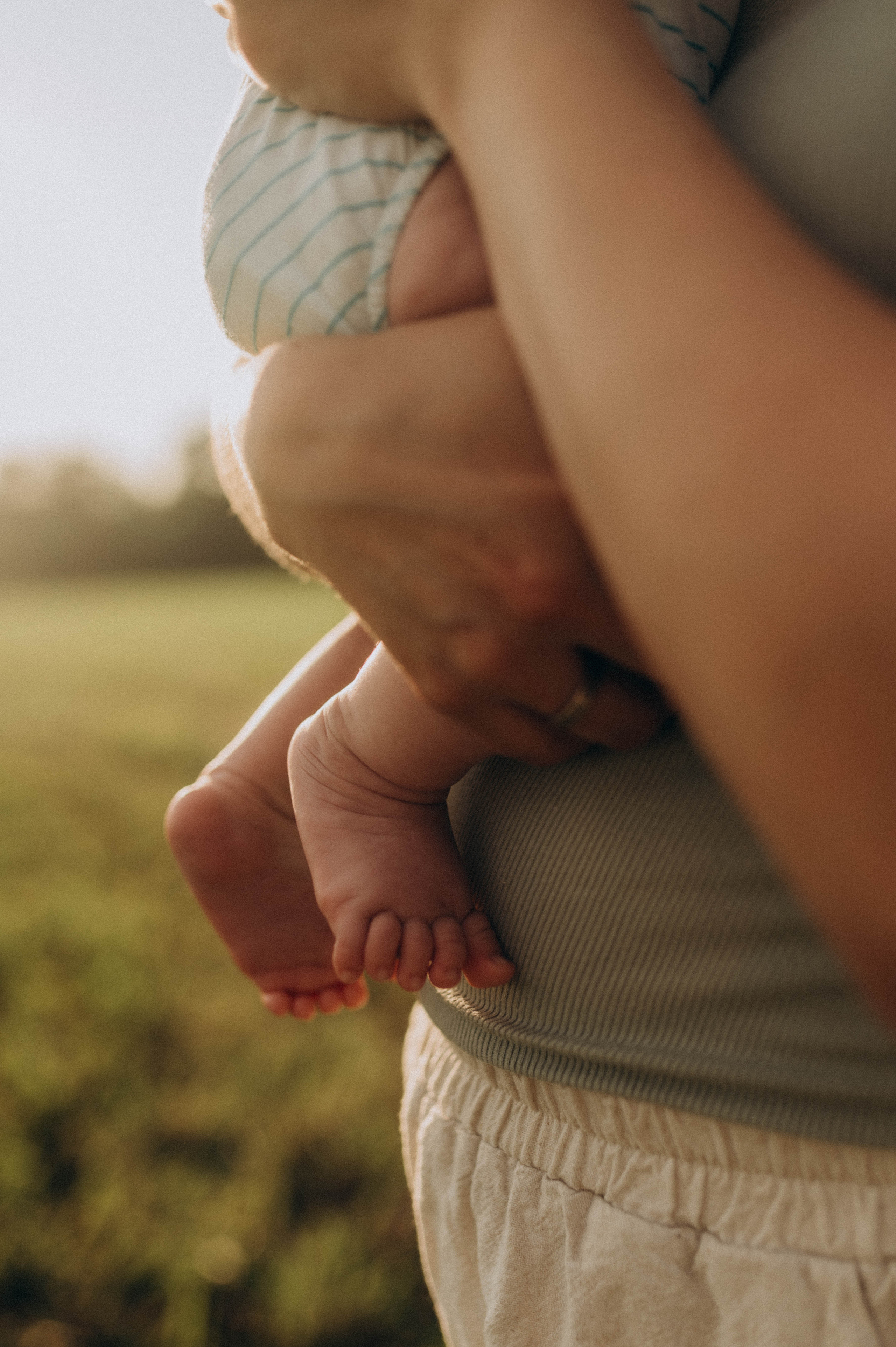 Семья. Семейный фотограф Нагорнова Виктория