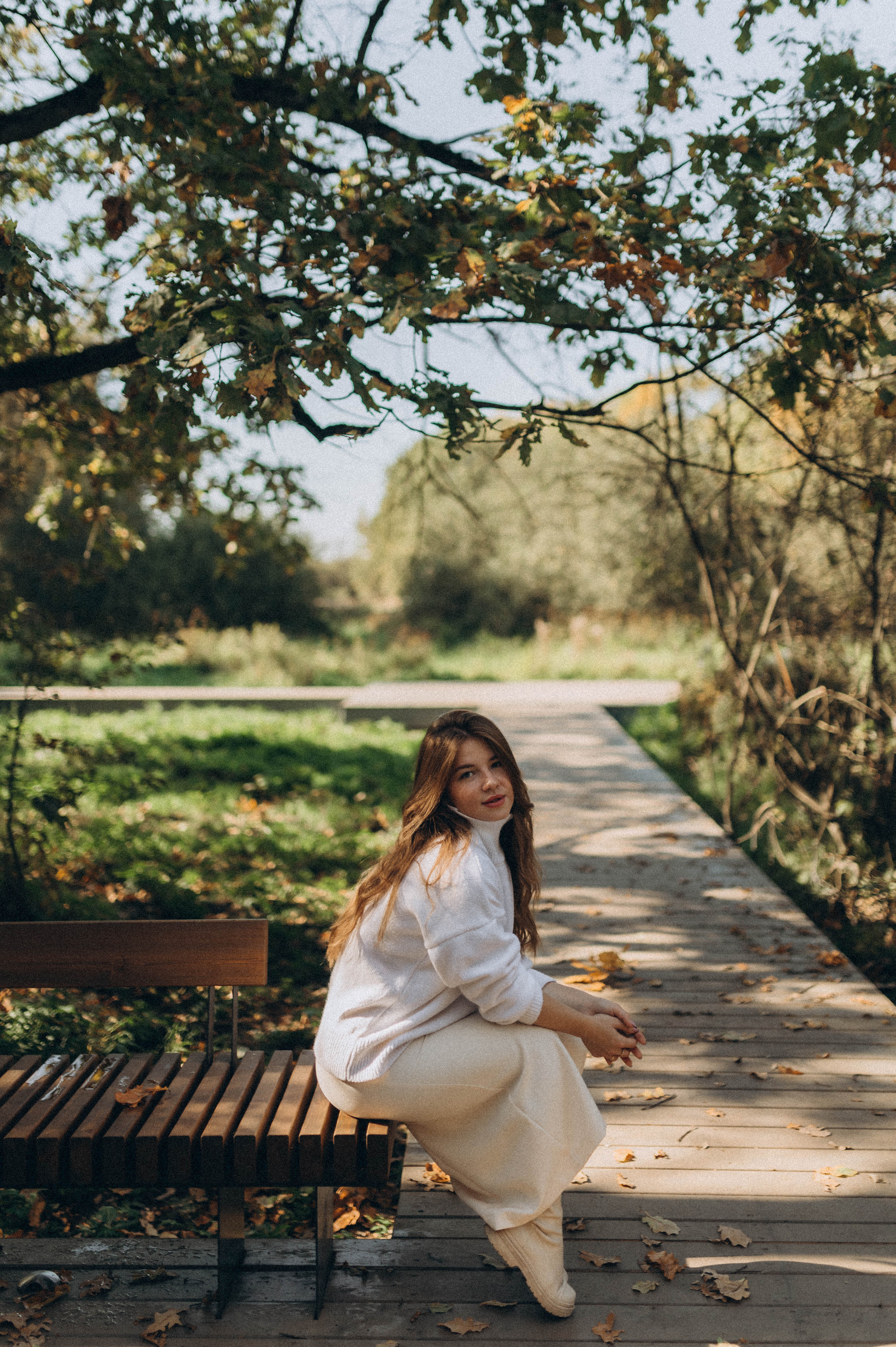 Даша. Семейный фотограф Нагорнова Виктория