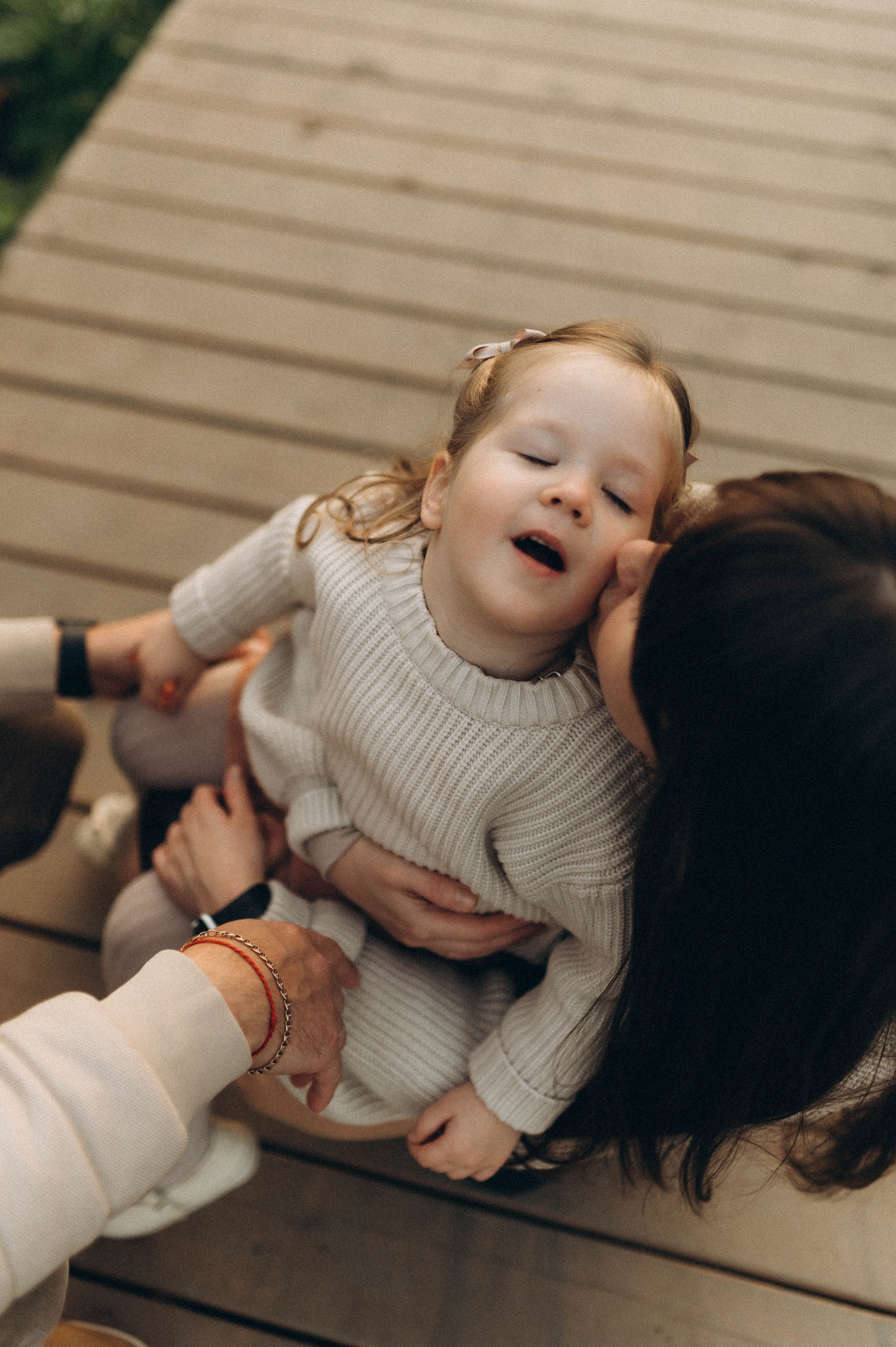 Осень. Семейный фотограф Нагорнова Виктория