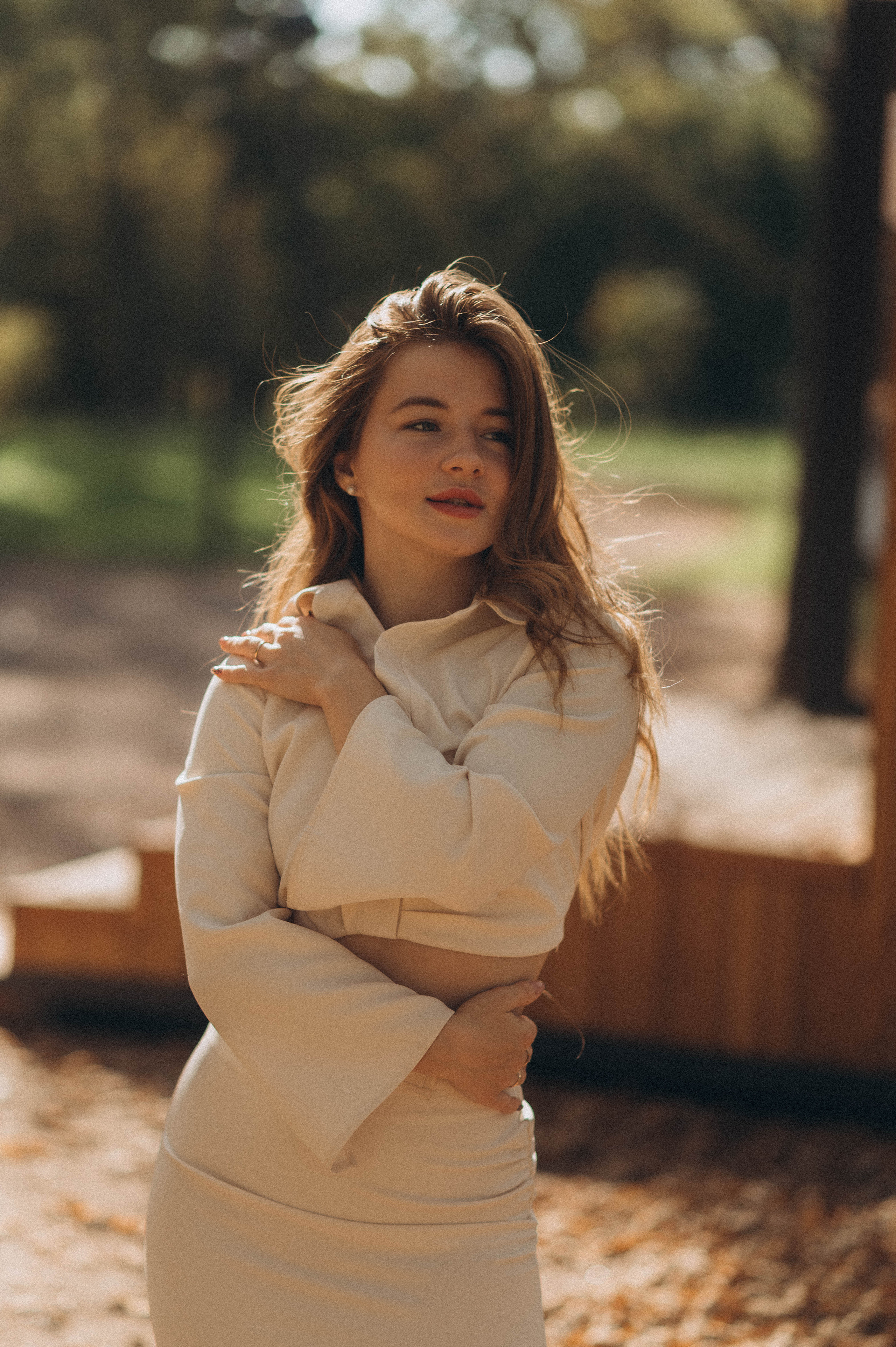 Даша. Семейный фотограф Нагорнова Виктория