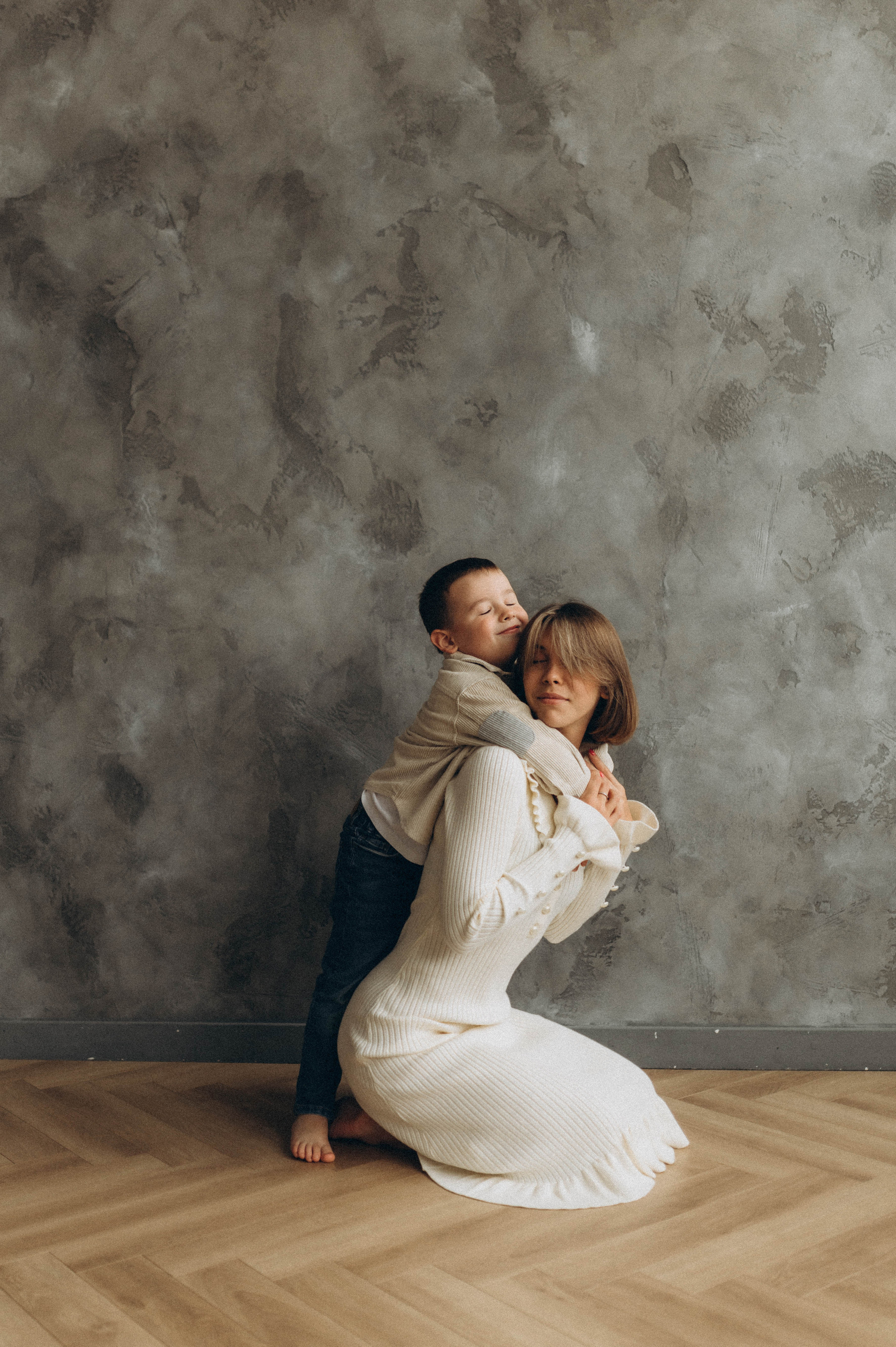 Студия. Семейный фотограф Нагорнова Виктория