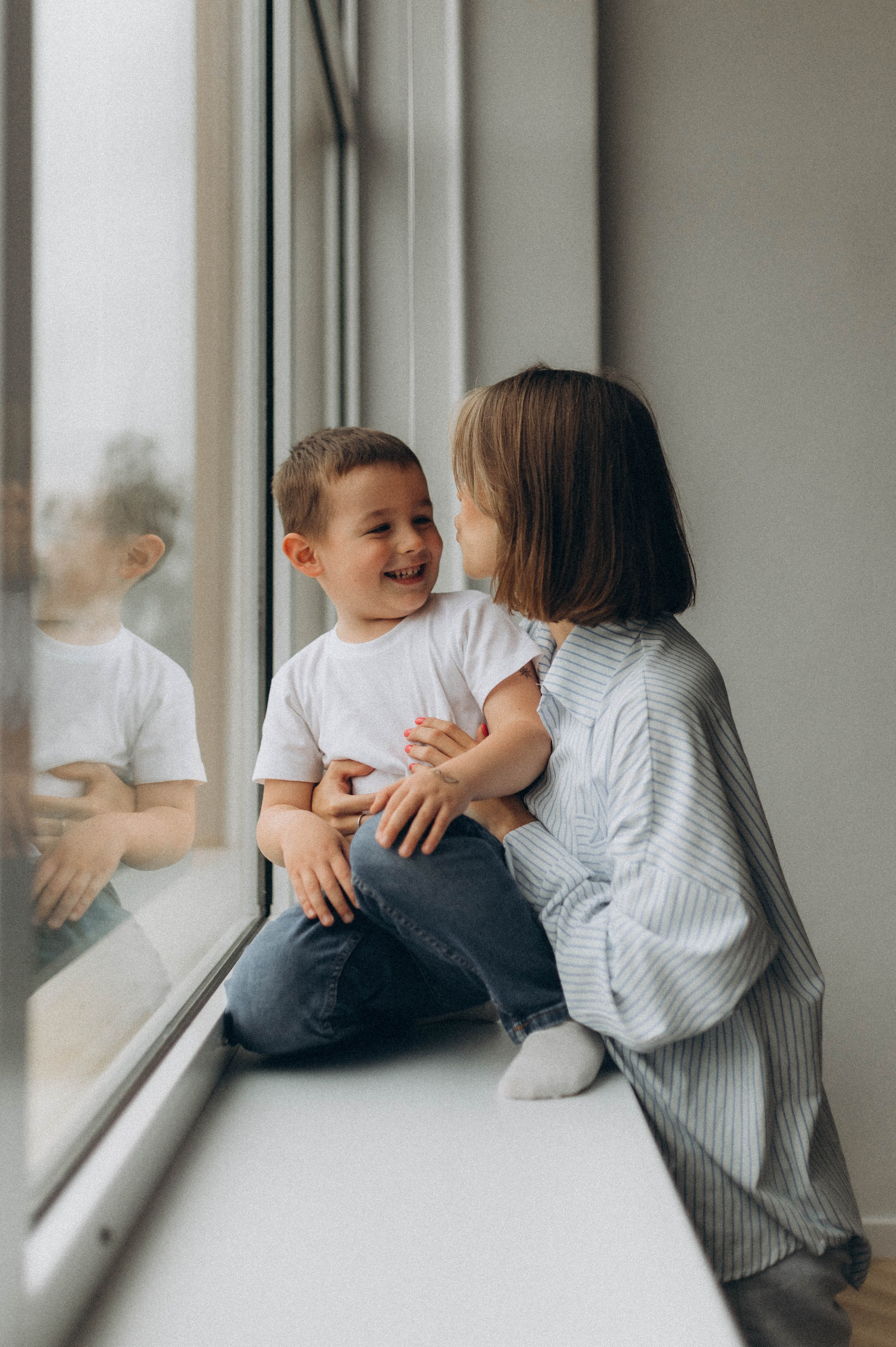 Студия. Семейный фотограф Нагорнова Виктория