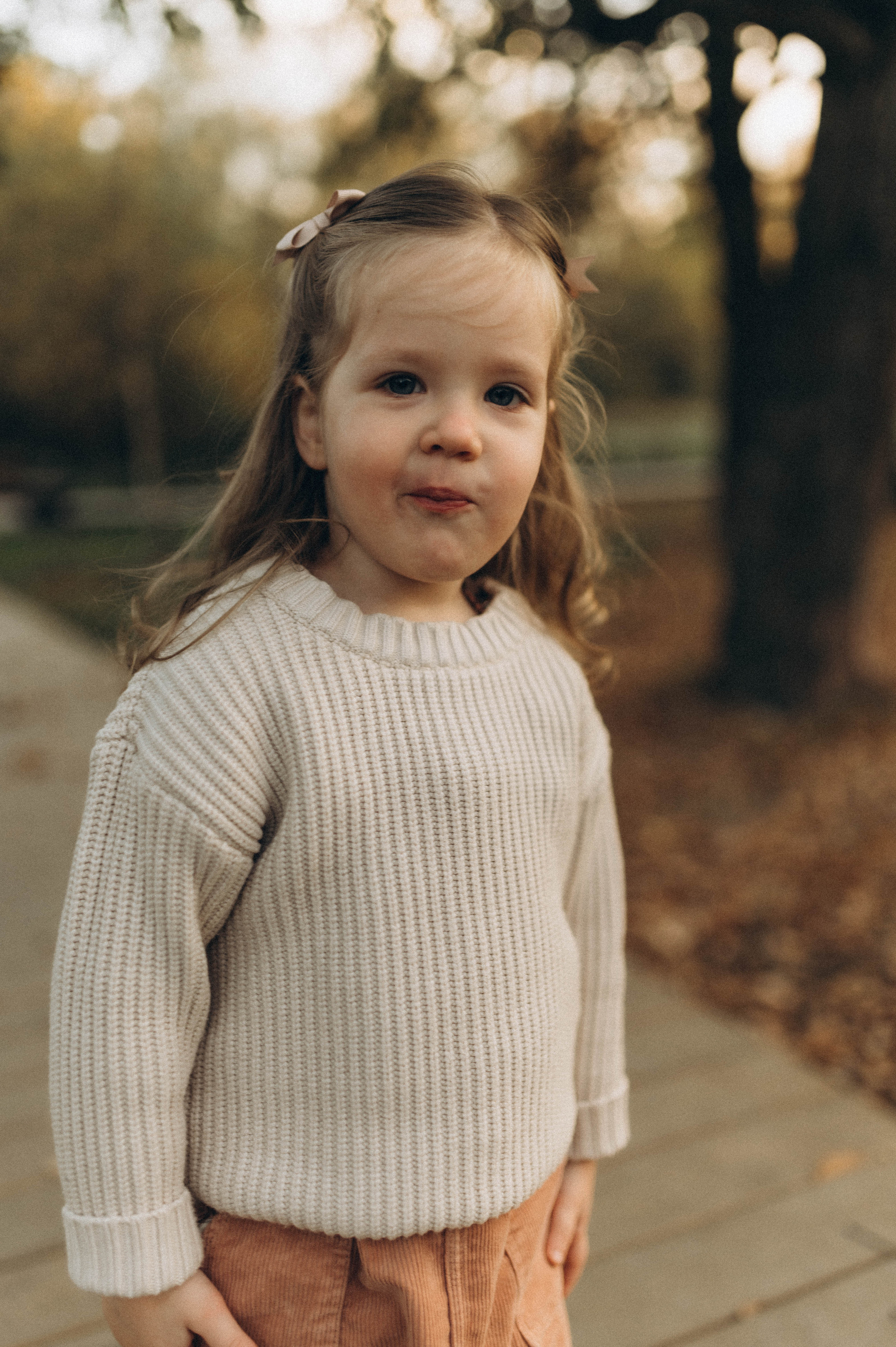 Осень. Семейный фотограф Нагорнова Виктория