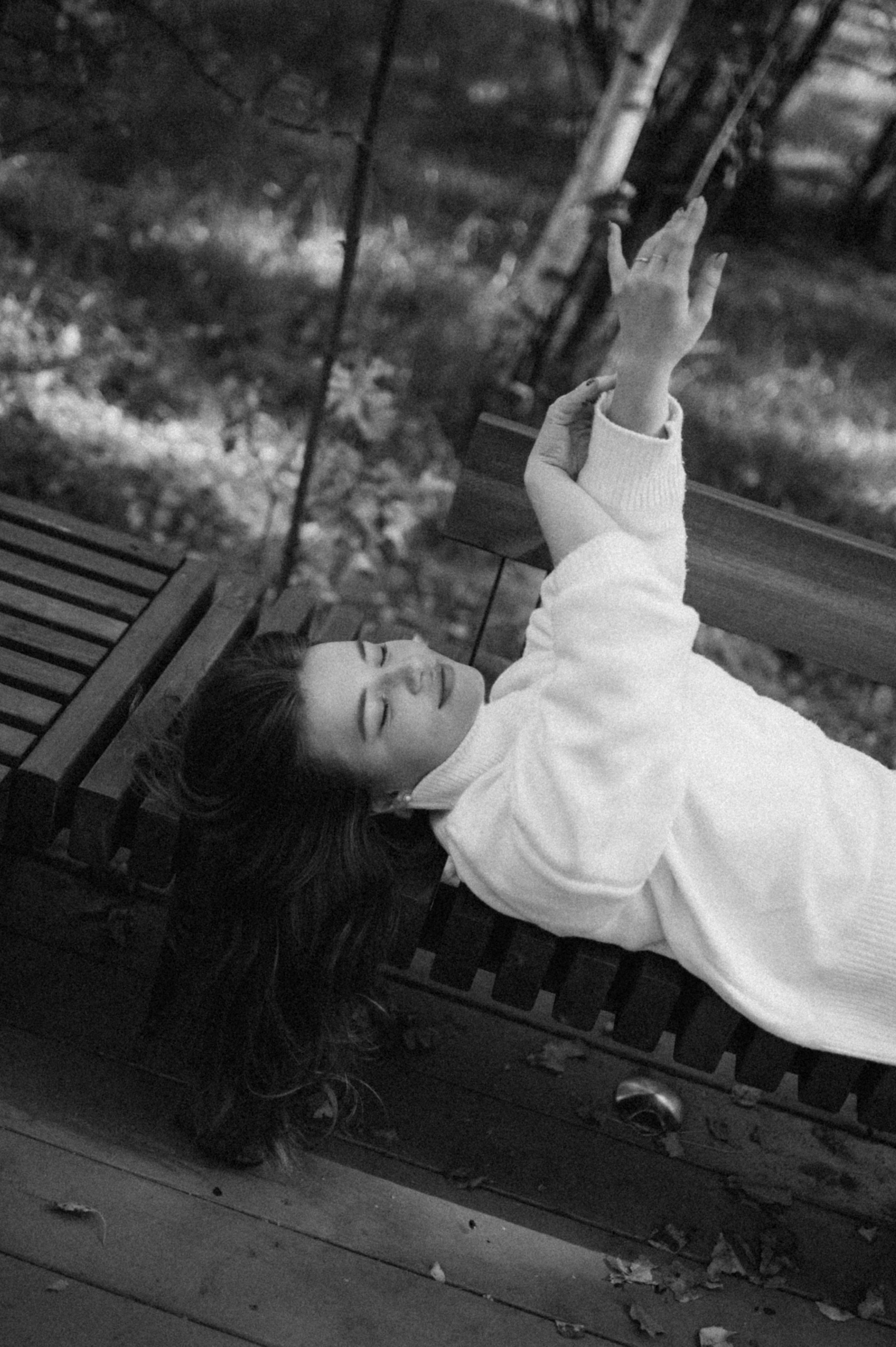 Даша. Семейный фотограф Нагорнова Виктория