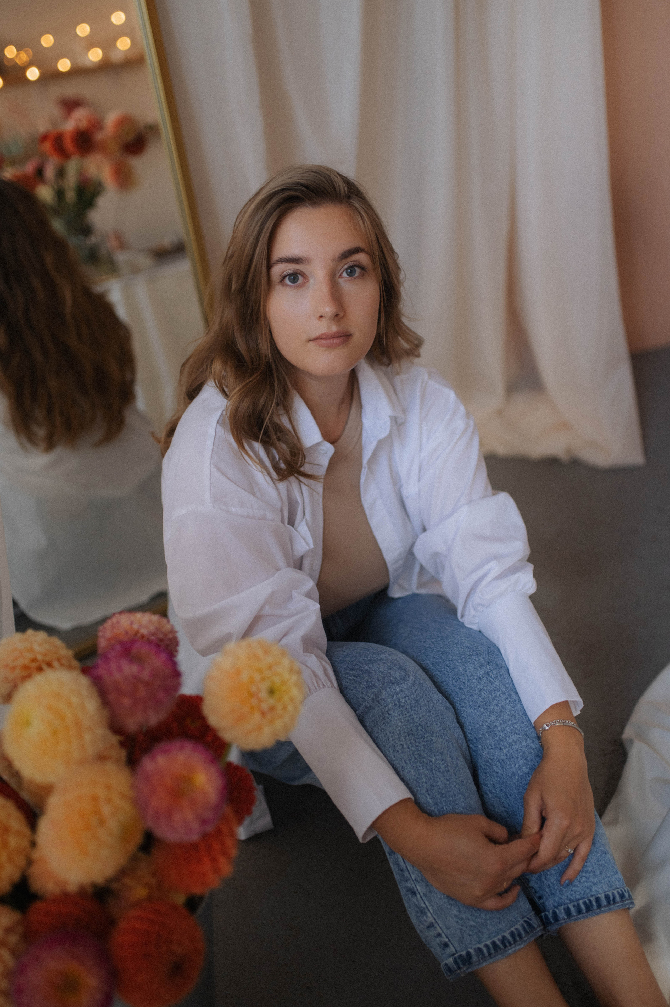 Саша. Семейный фотограф Нагорнова Виктория