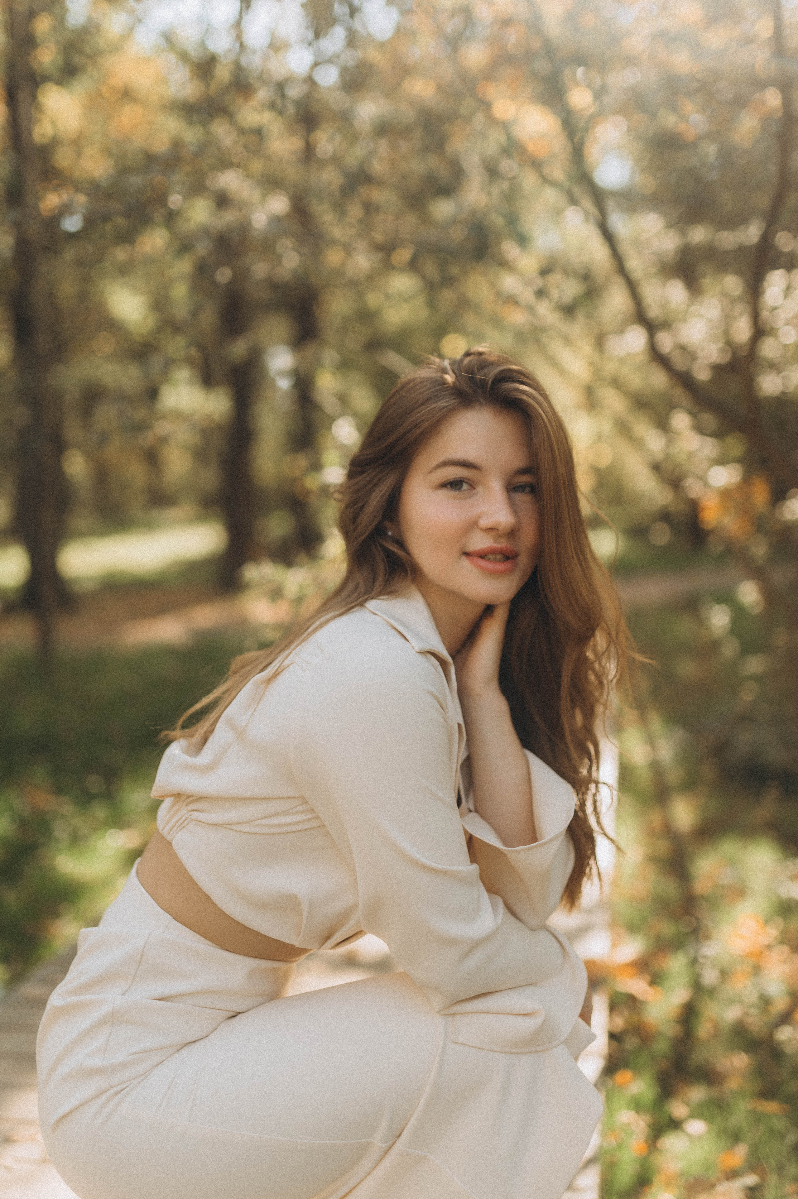 Даша. Семейный фотограф Нагорнова Виктория