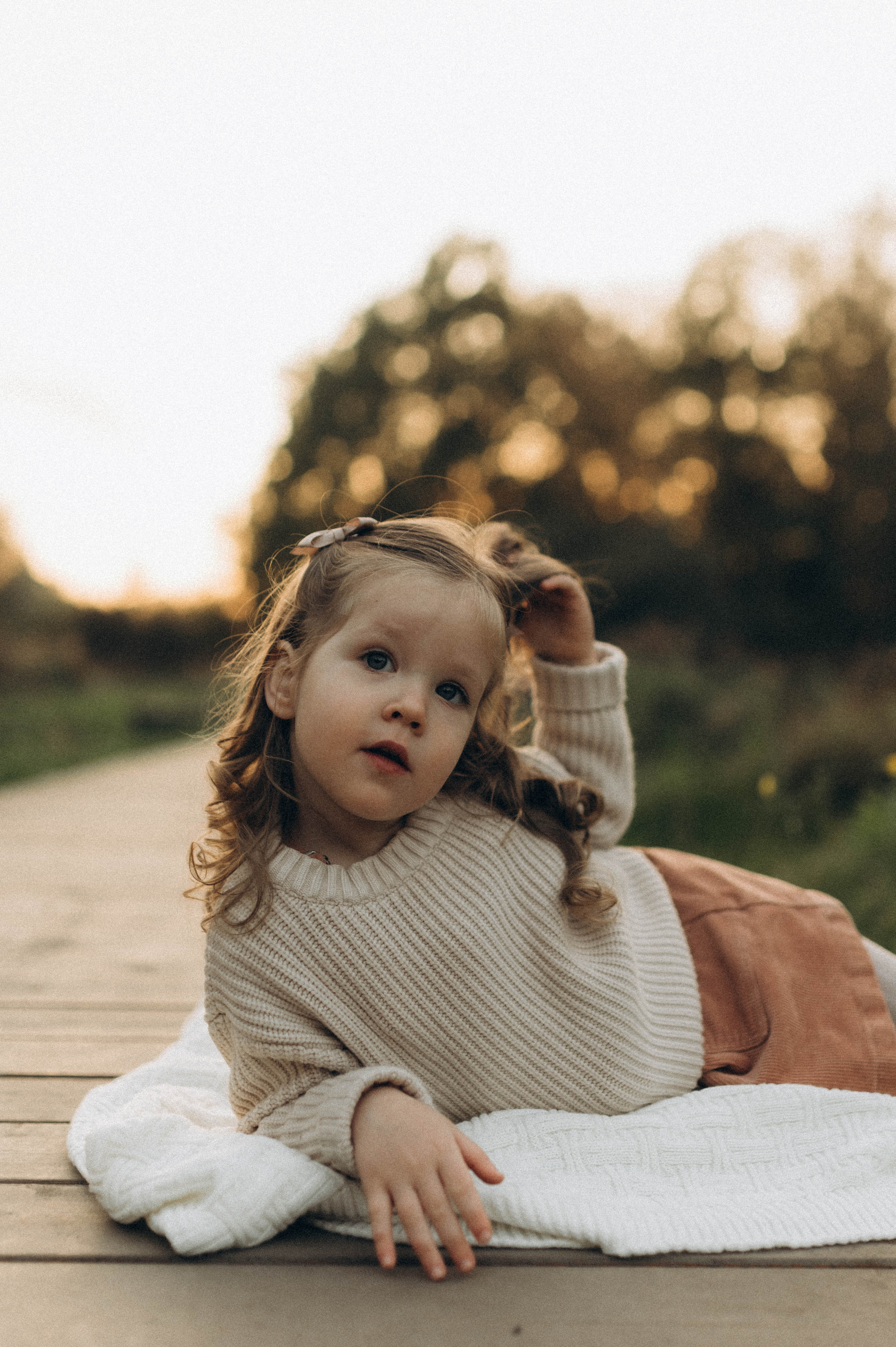 Осень. Семейный фотограф Нагорнова Виктория