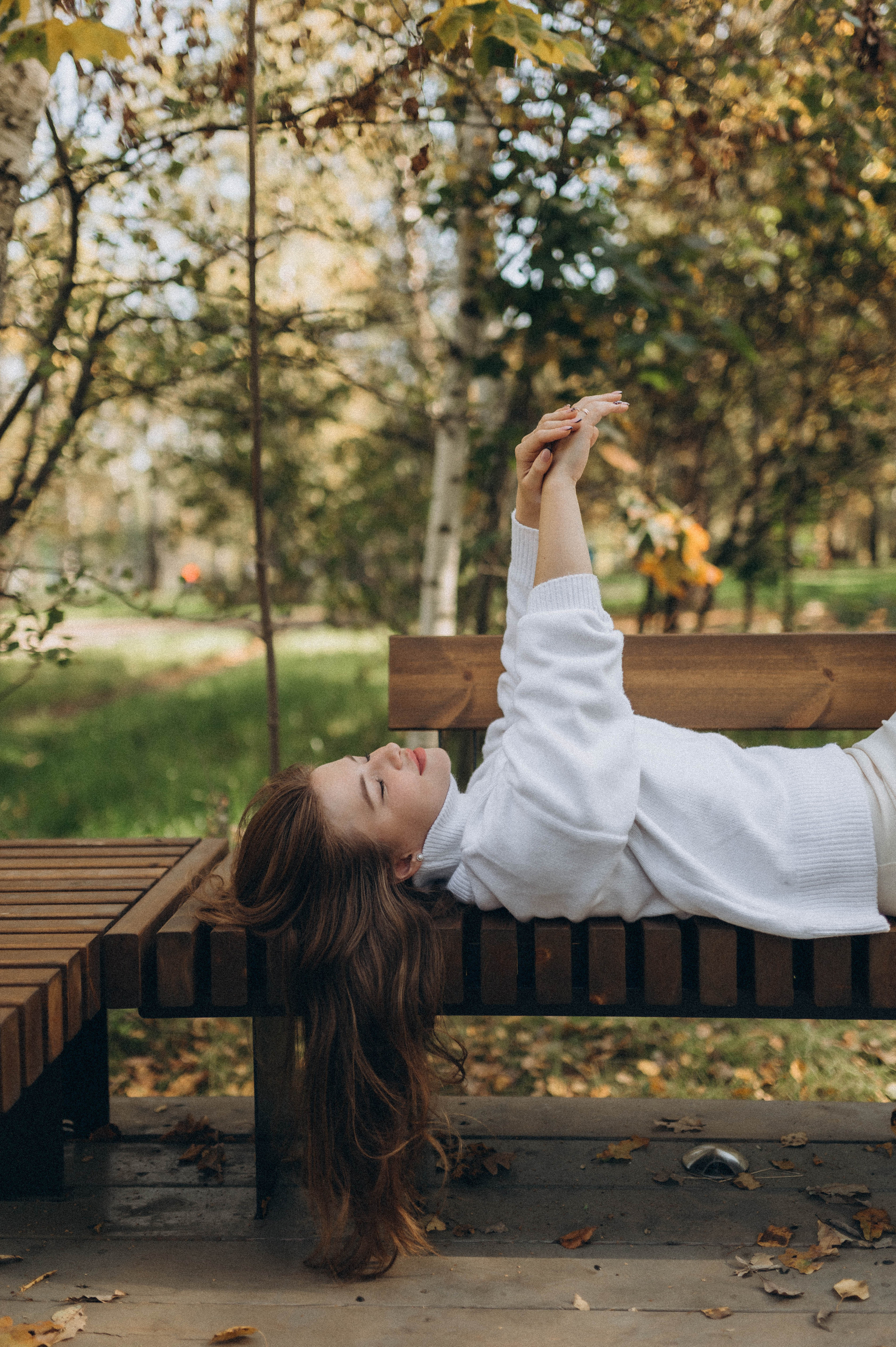 Даша. Семейный фотограф Нагорнова Виктория