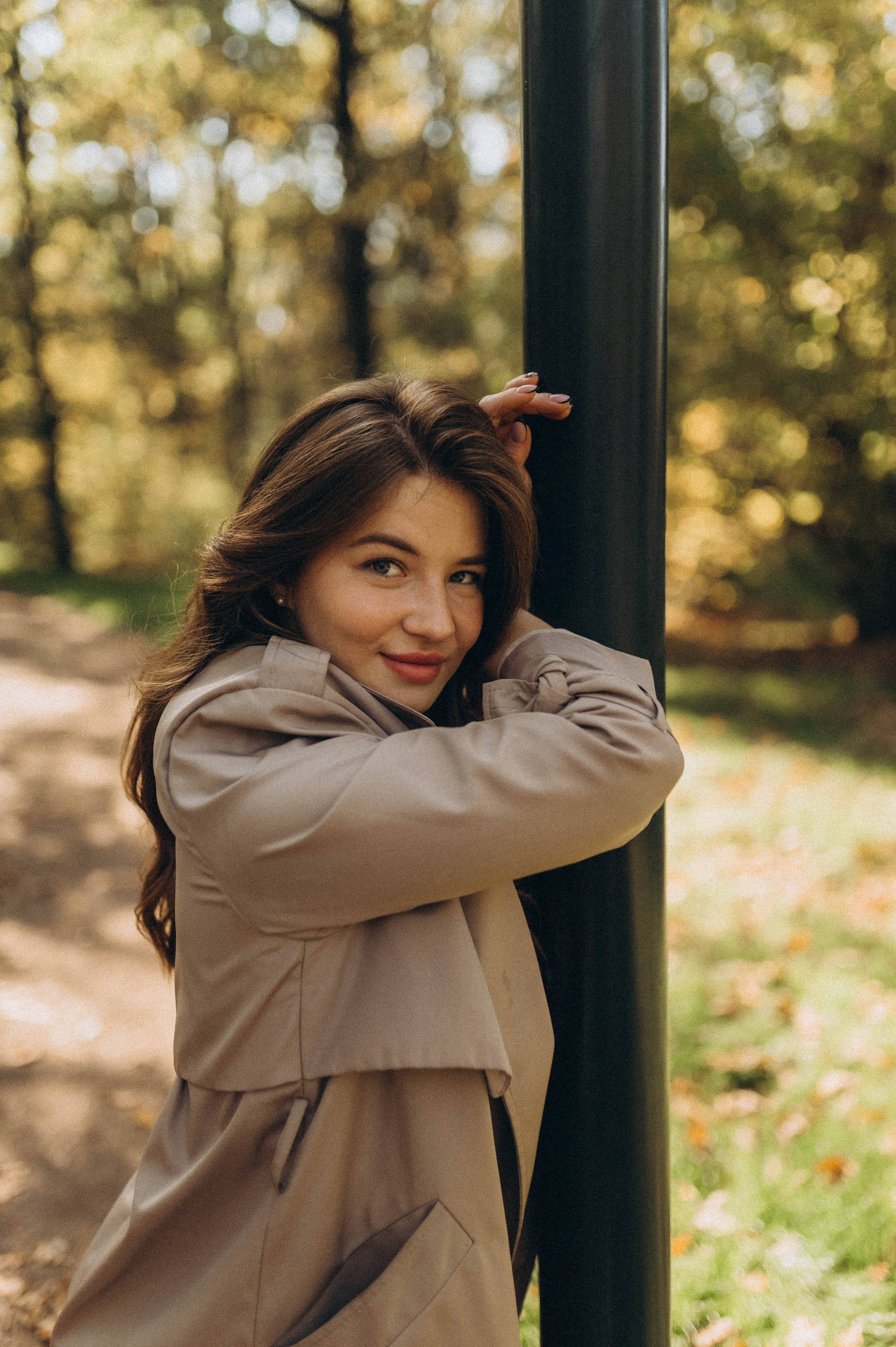 Даша. Семейный фотограф Нагорнова Виктория