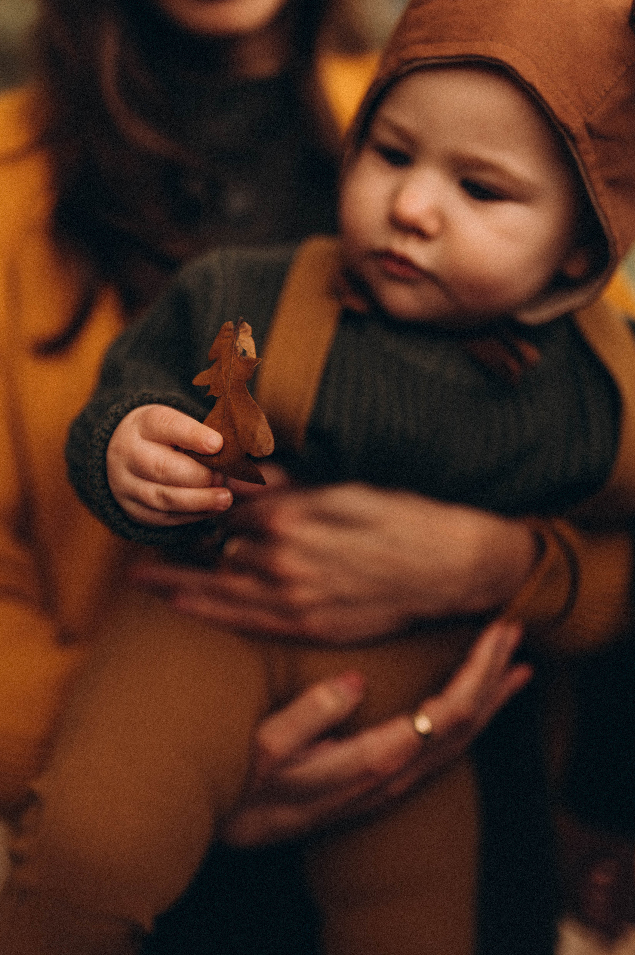 Парк. Семейный фотограф Нагорнова Виктория