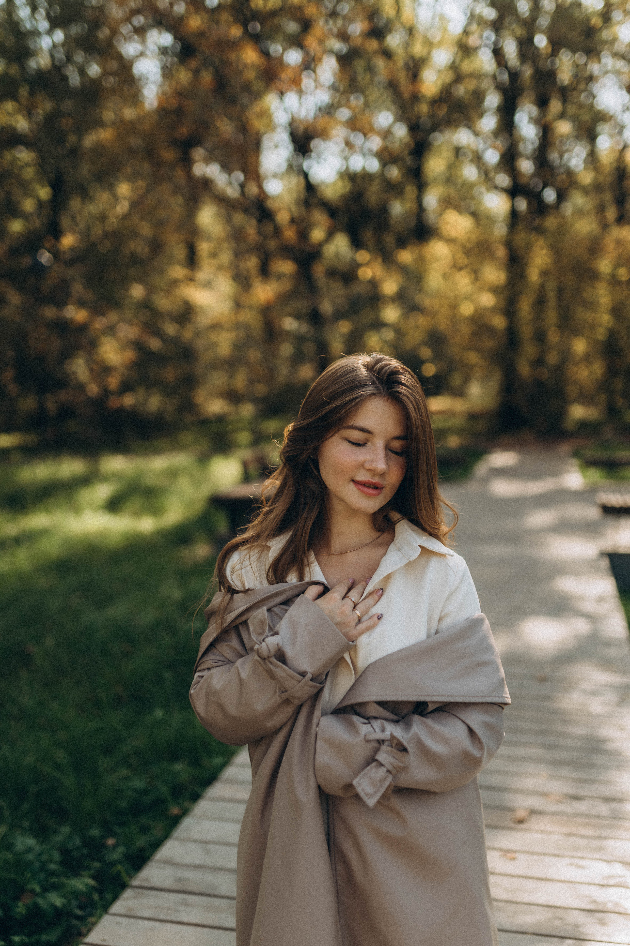 Даша. Семейный фотограф Нагорнова Виктория