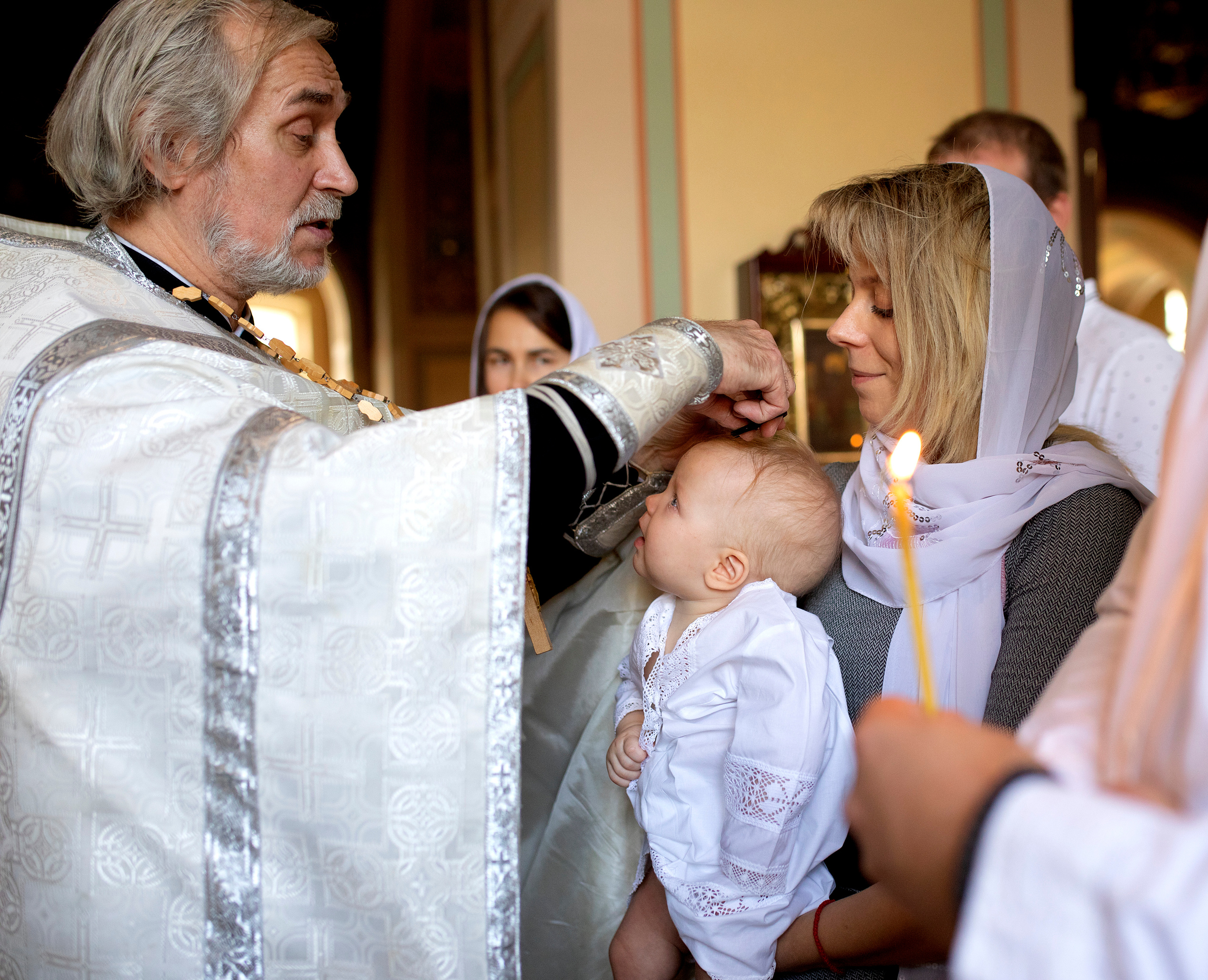Крещение, Венчание. ДЕТСКИЙ И СЕМЕЙНЫЙ ФОТОГРАФ в Сосново, Ленинградской области и Спб