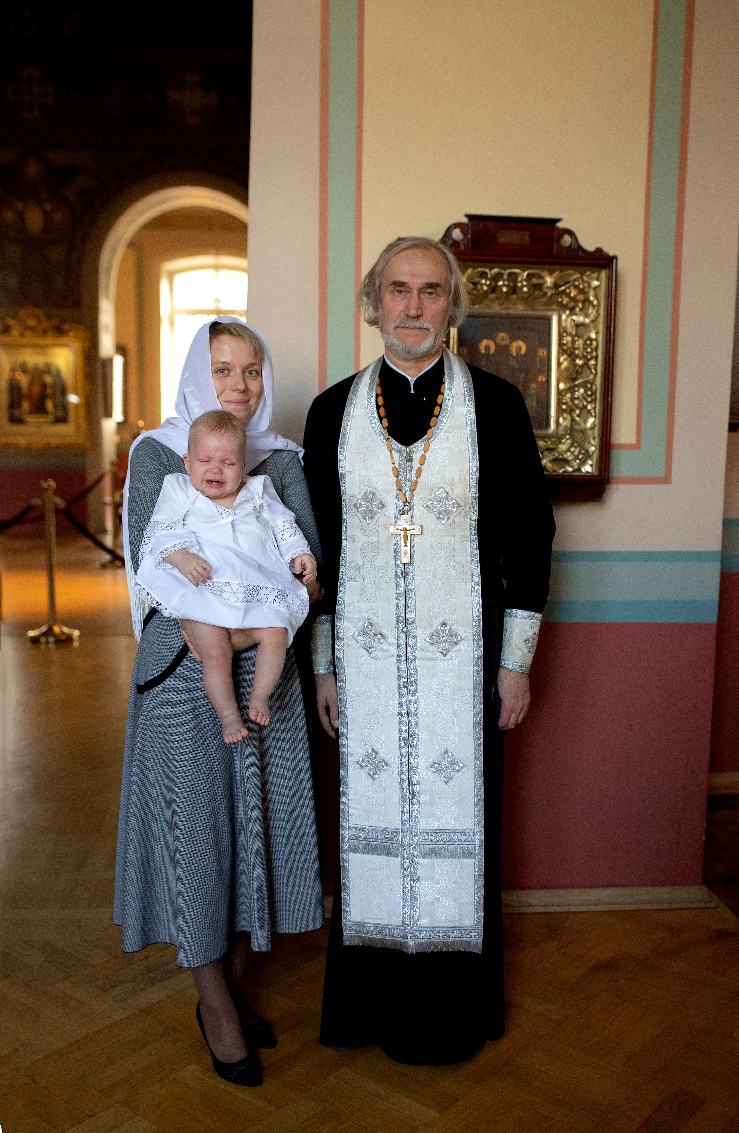 Крещение, Венчание. ДЕТСКИЙ И СЕМЕЙНЫЙ ФОТОГРАФ в Сосново, Ленинградской области и Спб