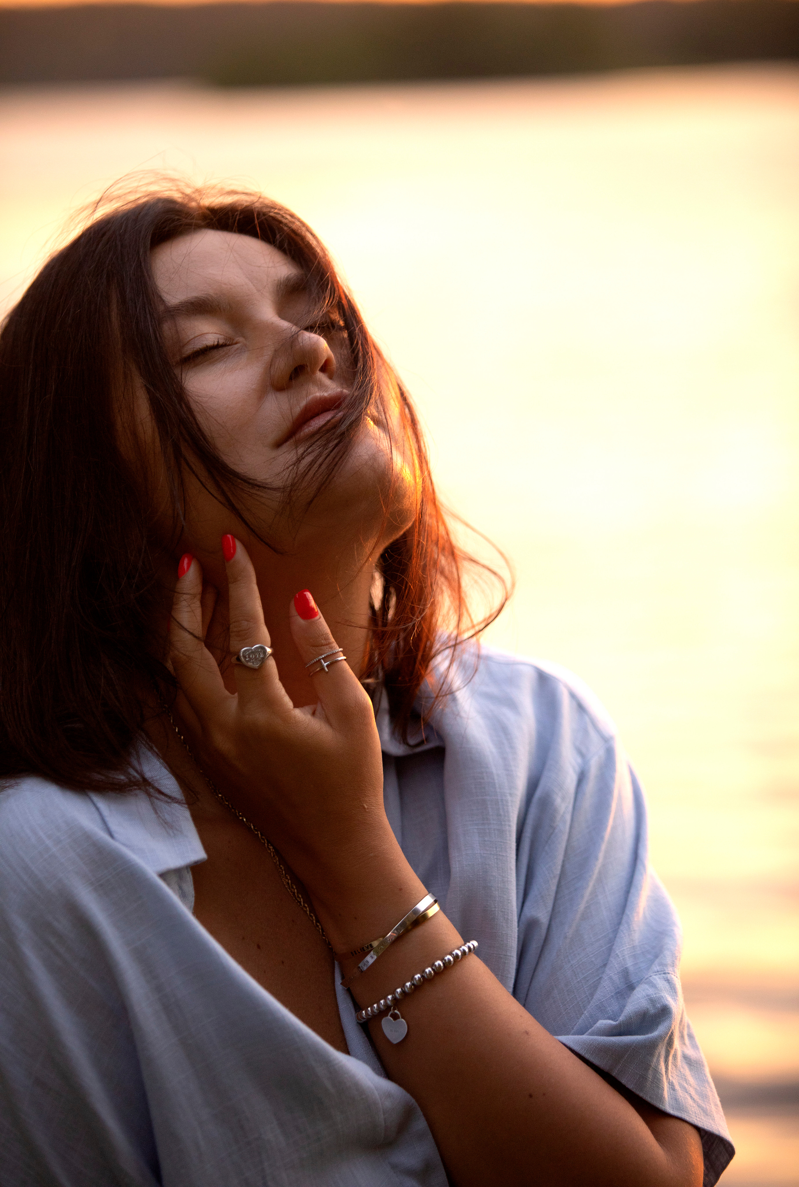 Портретная съемка. ДЕТСКИЙ И СЕМЕЙНЫЙ ФОТОГРАФ в Сосново, Ленинградской области и Спб