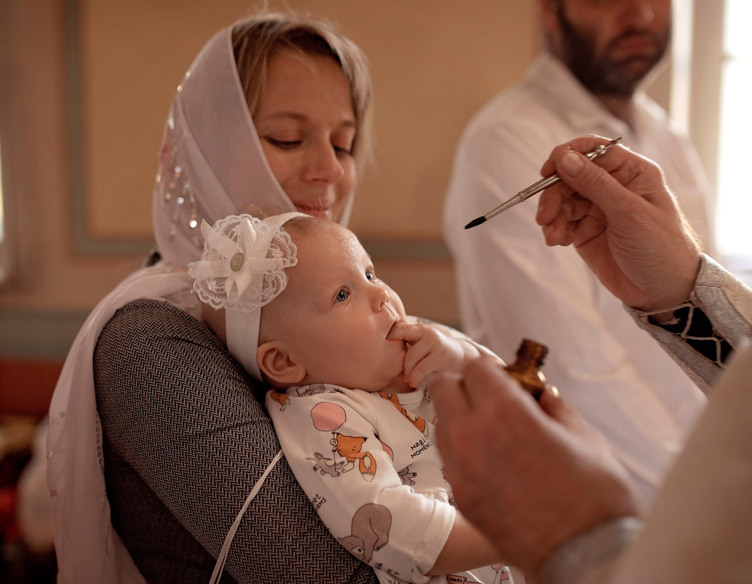 Крещение, Венчание. ДЕТСКИЙ И СЕМЕЙНЫЙ ФОТОГРАФ в Сосново, Ленинградской области и Спб