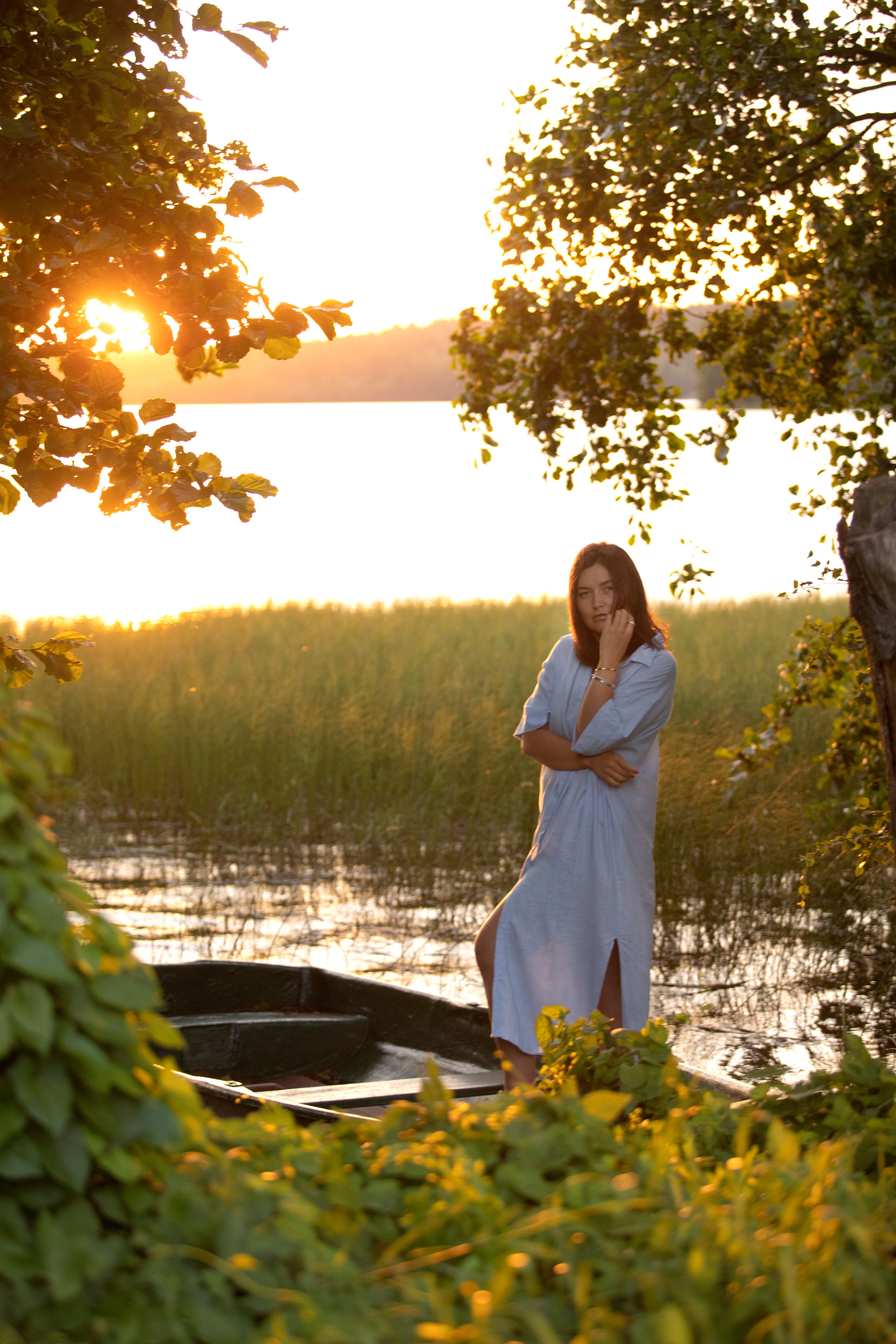 Фото прогулки. ДЕТСКИЙ И СЕМЕЙНЫЙ ФОТОГРАФ в Сосново, Ленинградской области и Спб