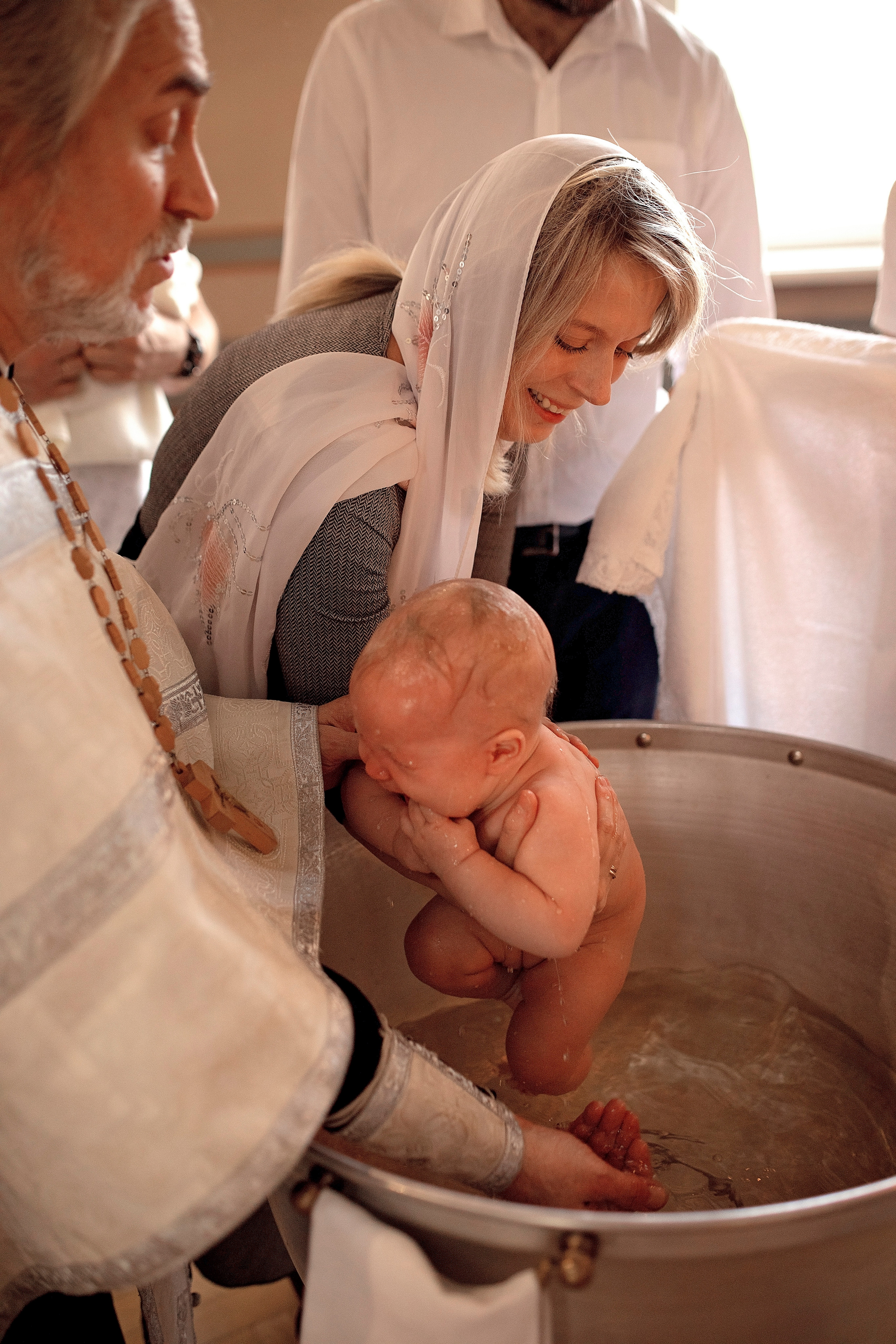 Крещение, Венчание. ДЕТСКИЙ И СЕМЕЙНЫЙ ФОТОГРАФ в Сосново, Ленинградской области и Спб