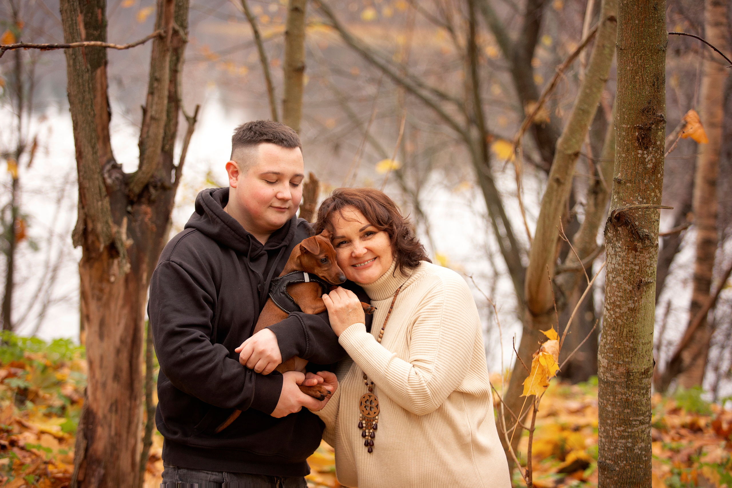 ДЕТСКИЙ И СЕМЕЙНЫЙ ФОТОГРАФ в Сосново, Ленинградской области и Спб