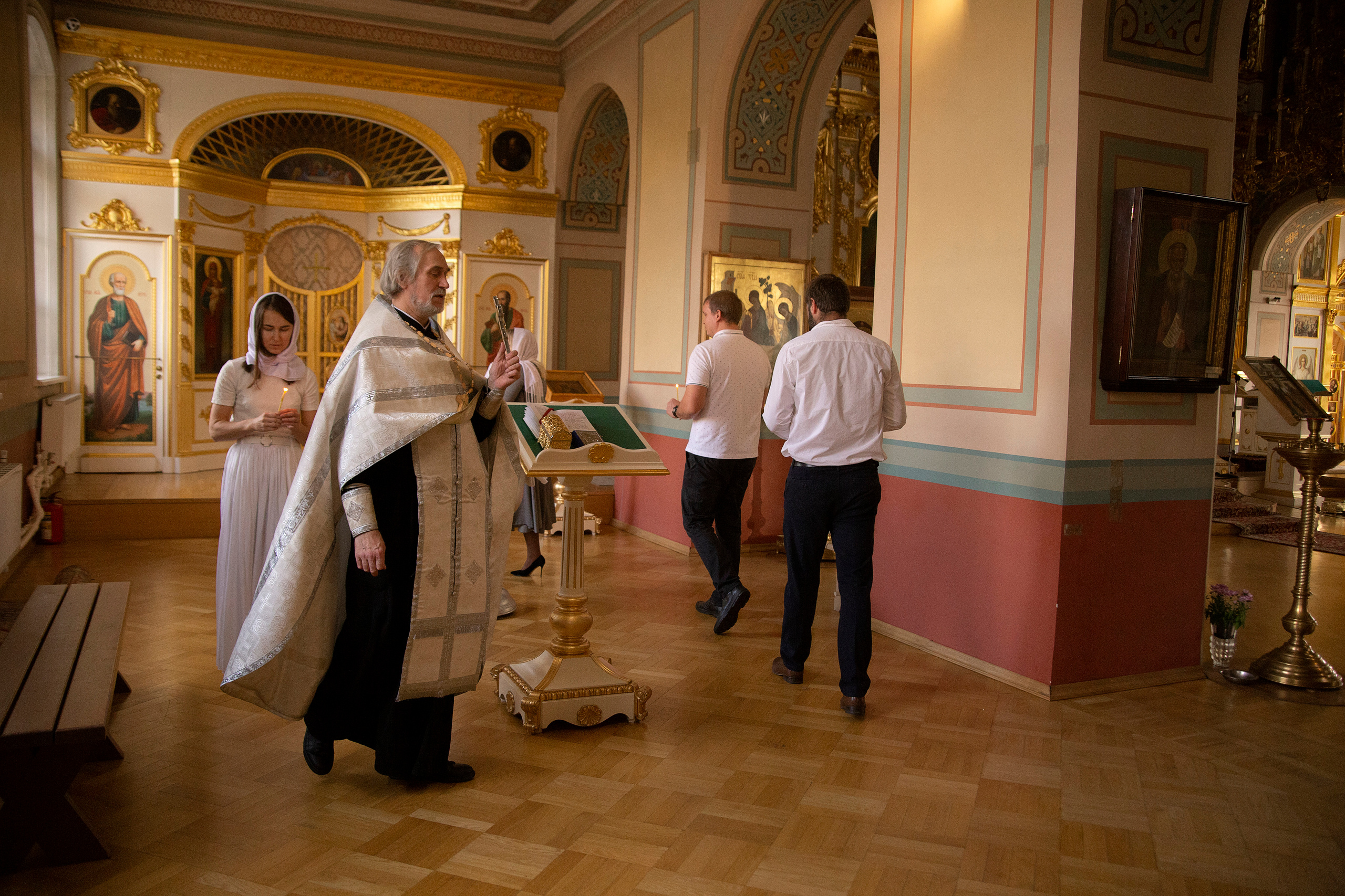 Крещение, Венчание. ДЕТСКИЙ И СЕМЕЙНЫЙ ФОТОГРАФ в Сосново, Ленинградской области и Спб