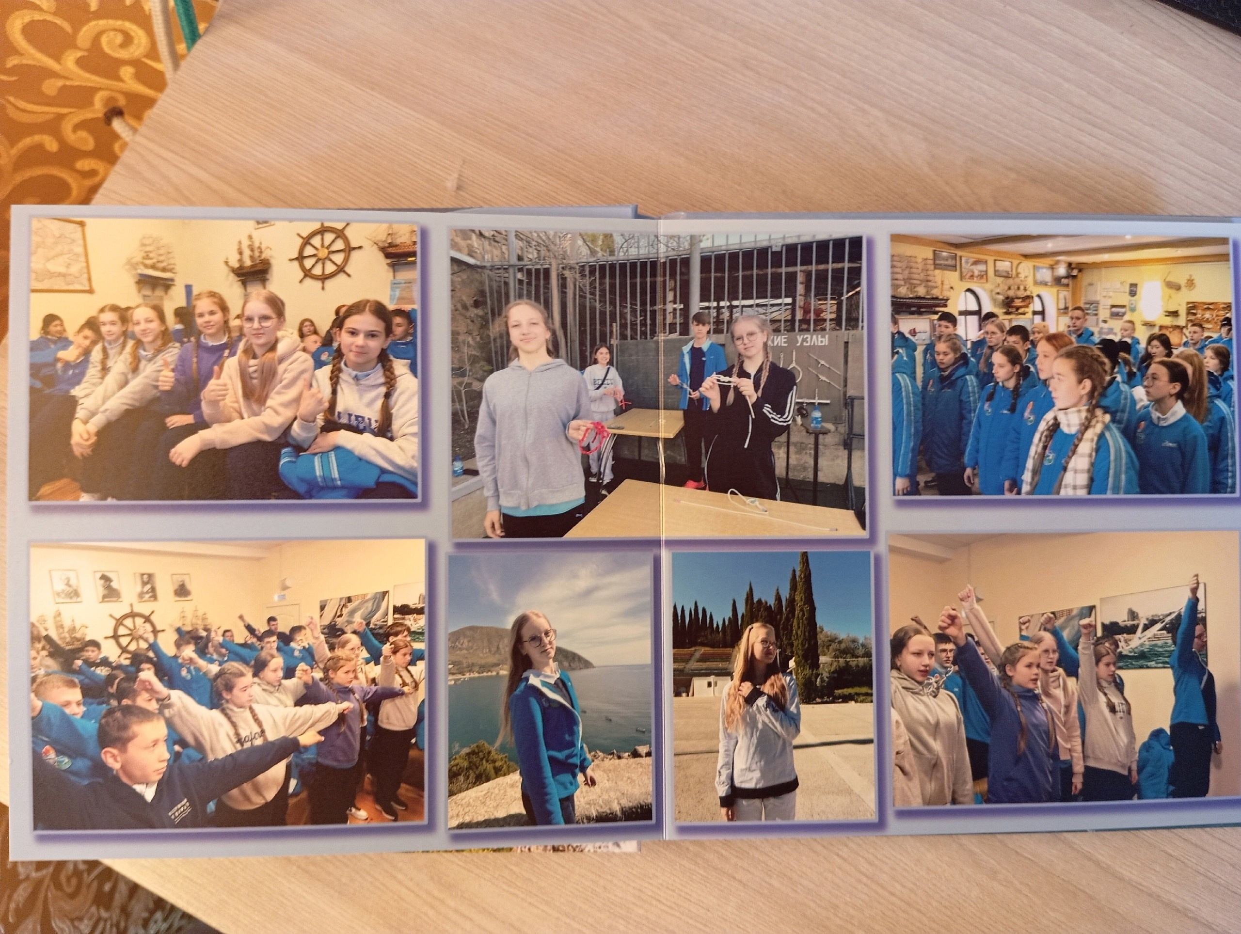 Альбом для Дианы. Семейный детский фотограф в Красноярске Скачкова Юлия