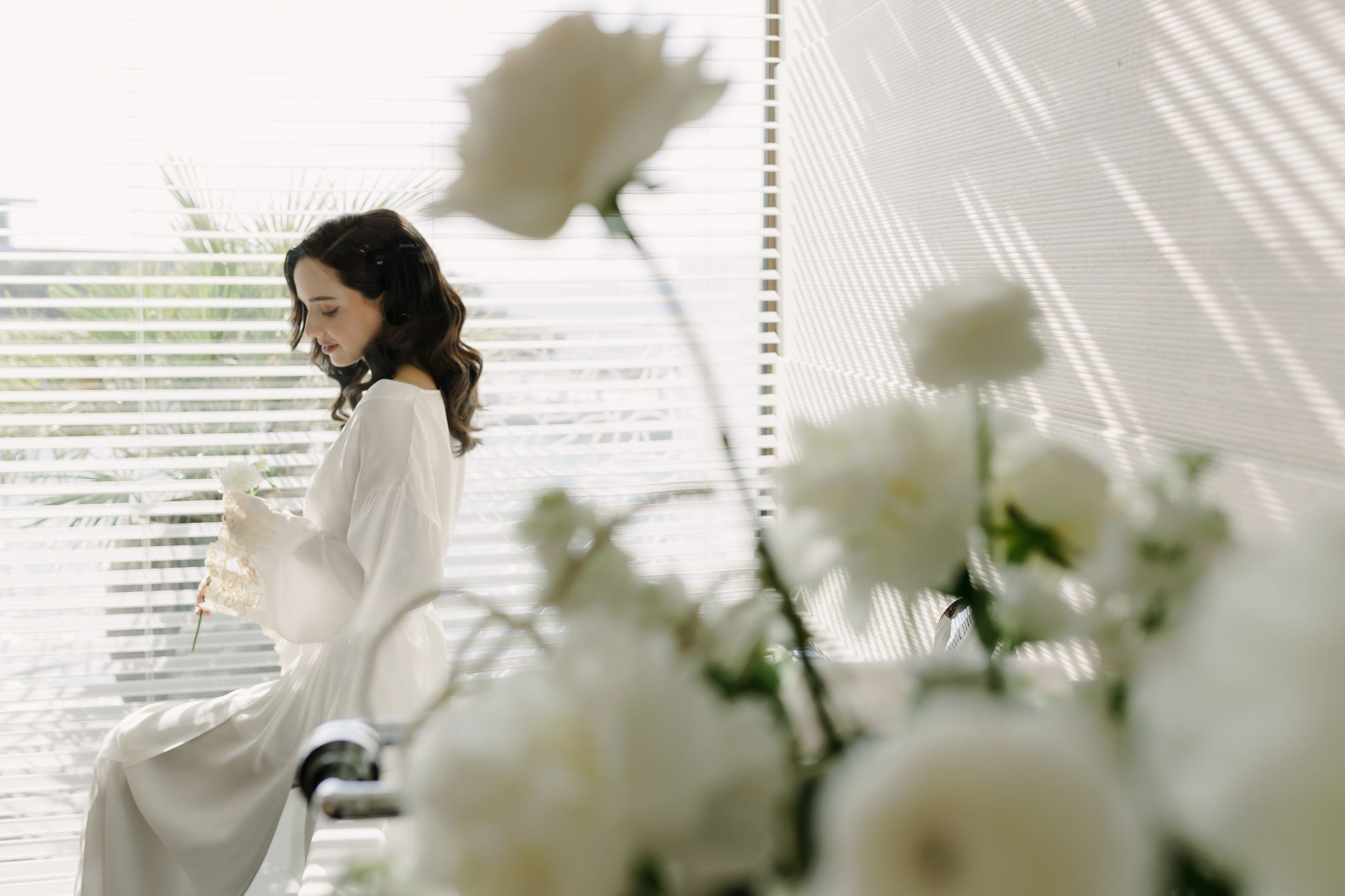 Rishat & Ramina. Свадебный и семейный фотограф в Москве