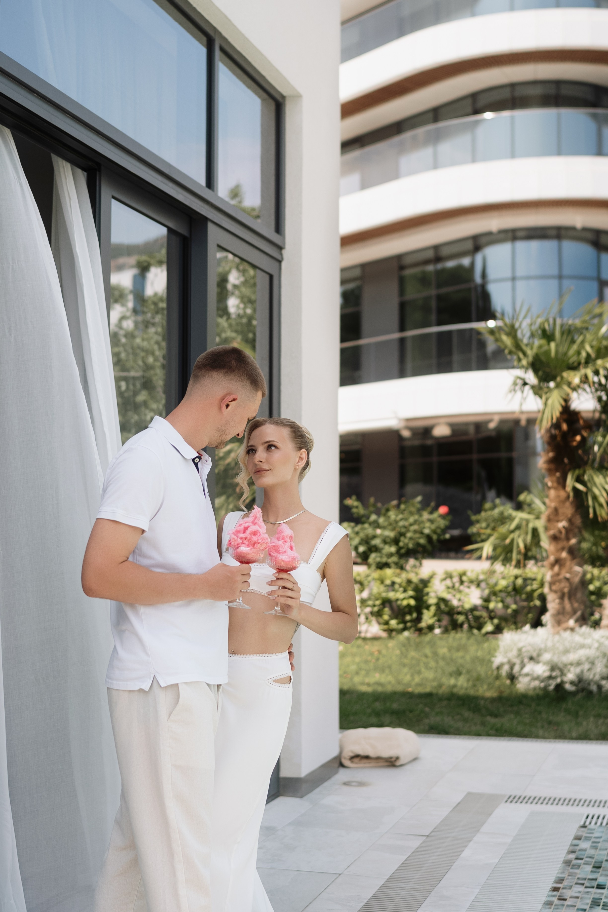 Розовые грёзы| Sugar Velvet. Свадебный и портретный фотограф Алена Седининна в Крыму