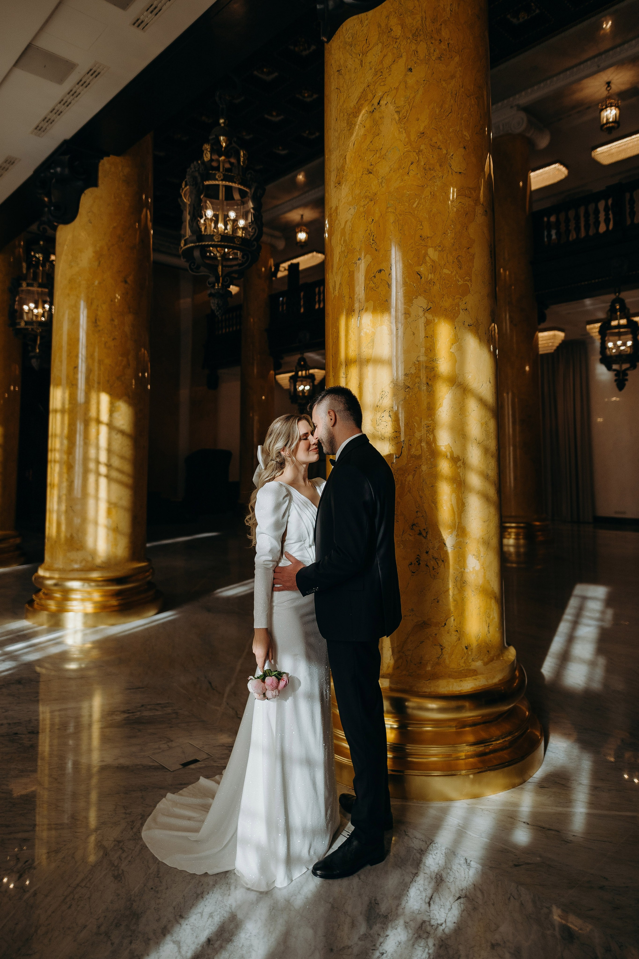 Wedding day 13.09.23. Свадебный фотограф в Санкт-Петербурге