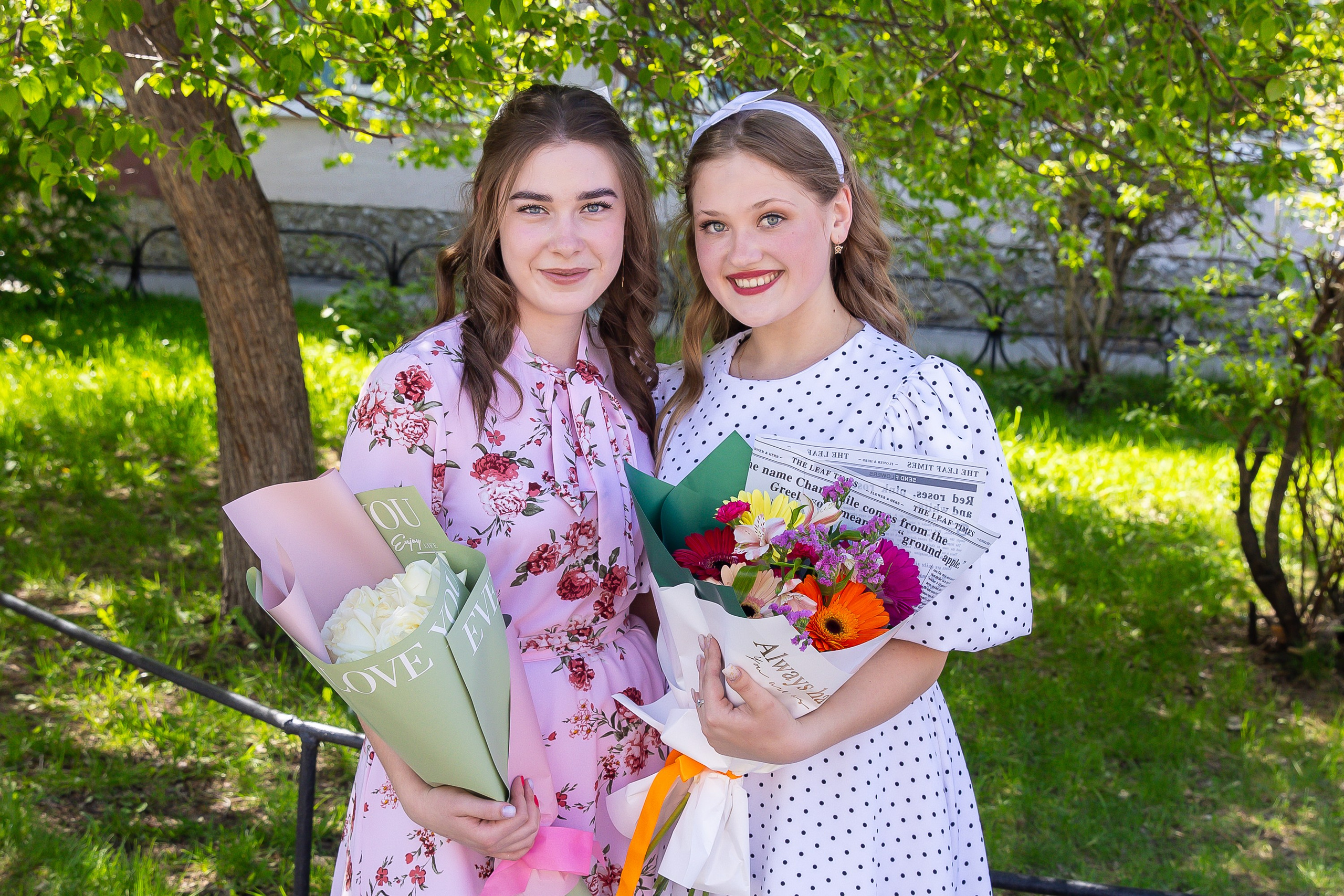 Фото и видео на выпускной в школе и детском саду. Свадебный, семейный видеограф и фотограф в Екатеринбурге Николай Рыков