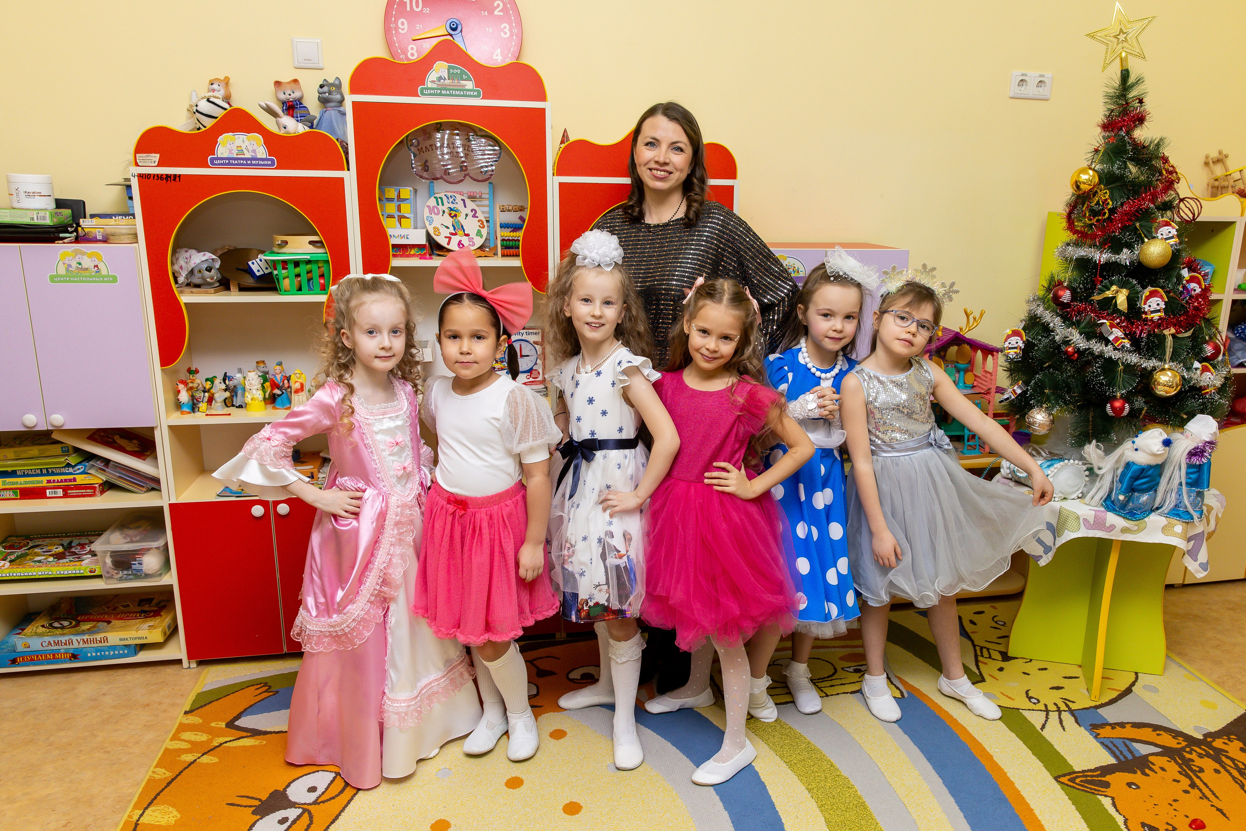 Фото и видео на выпускной в школе и детском саду. Свадебный, семейный видеограф и фотограф в Екатеринбурге Николай Рыков