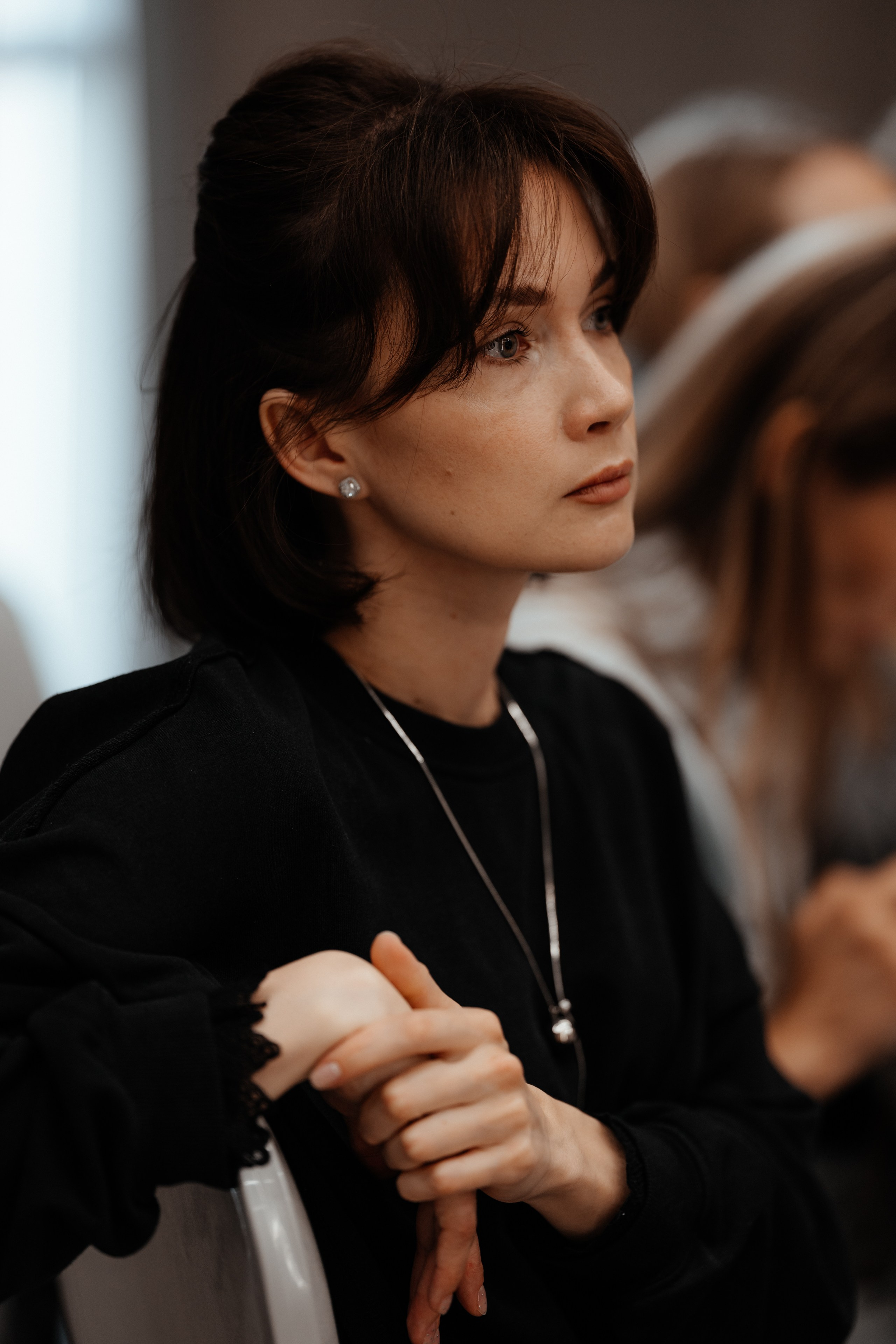 03.06.2026 | Бизнес клуб Интера. Татьяна Сокол. «Маркетинг в кризис это базовый минимум или роскошный максимум». Фотограф Роман Рудаков