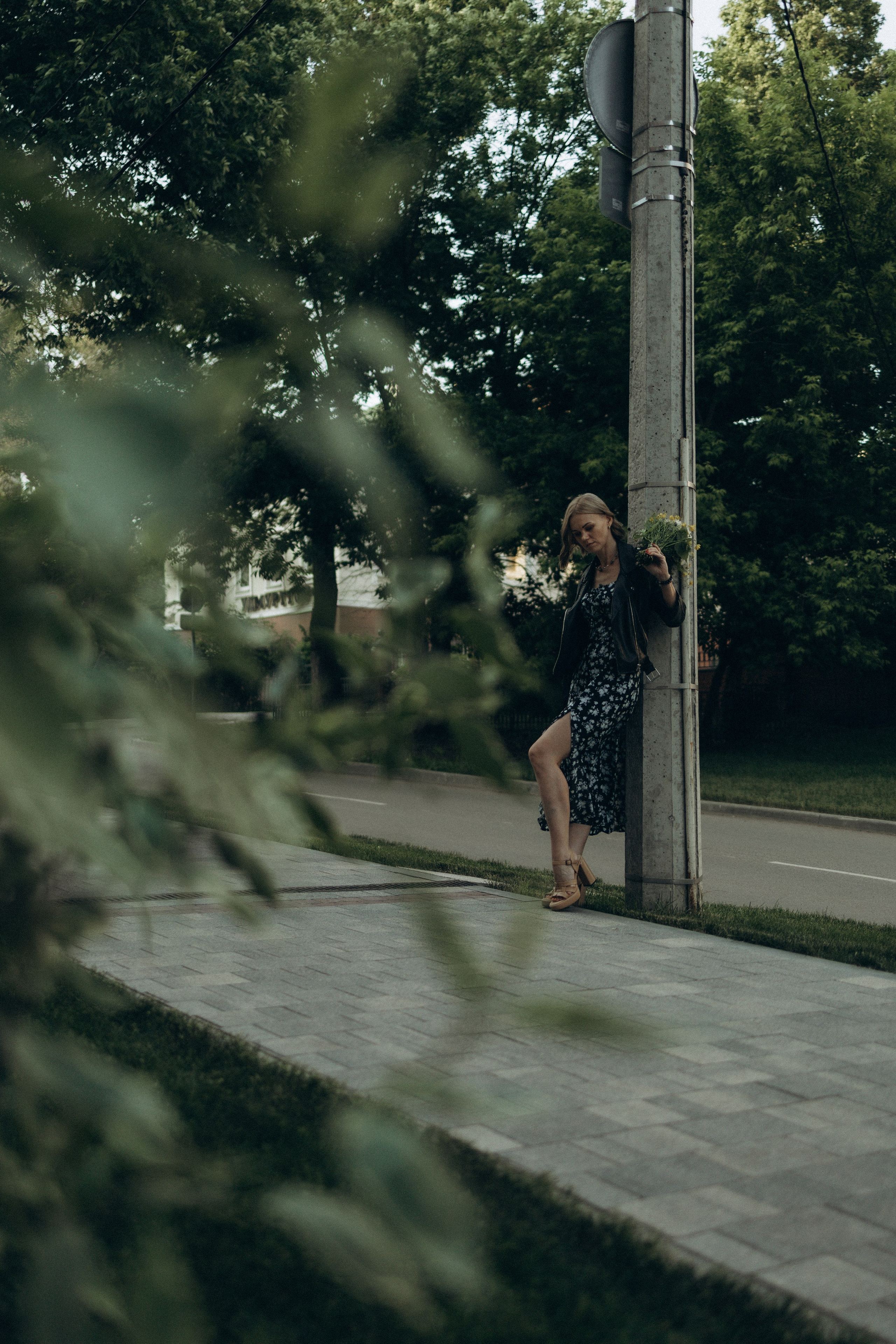 Нина. Семейный фотограф в Ижевске Даша Денисова