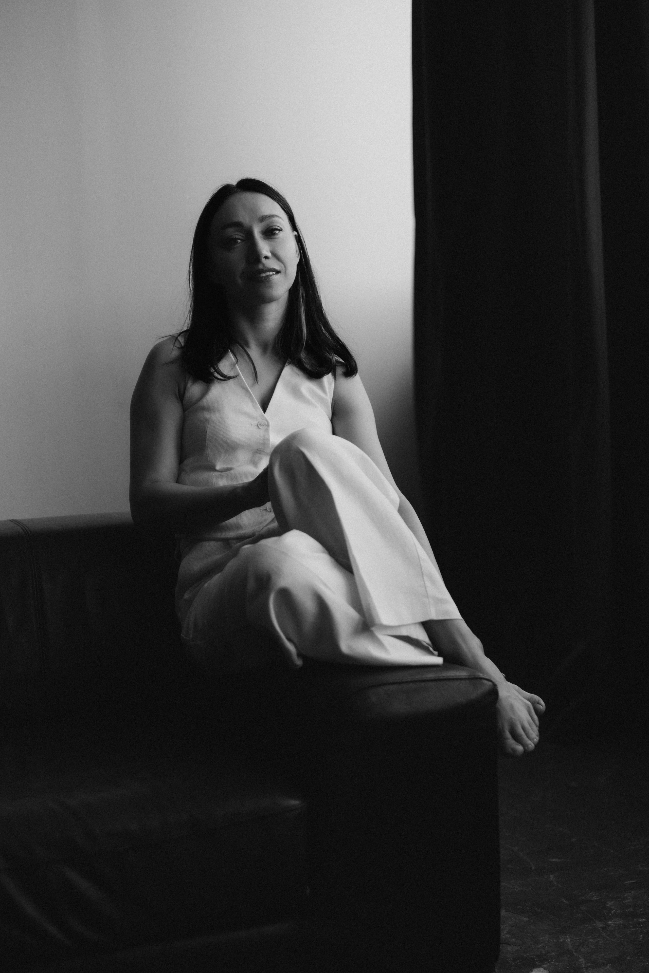 Женский Портрет ~Лариса~. Семейный фотограф в Ижевске Даша Денисова