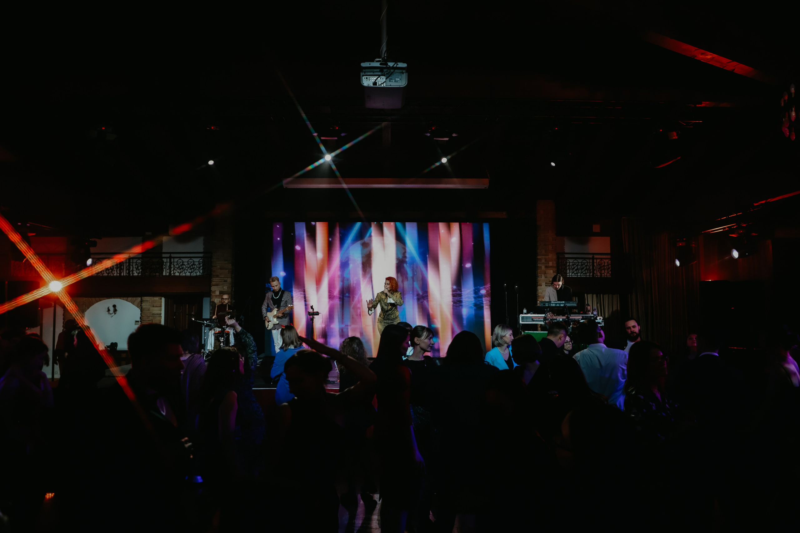 Репортажная съёмка. Photographer Innopolis Kazan