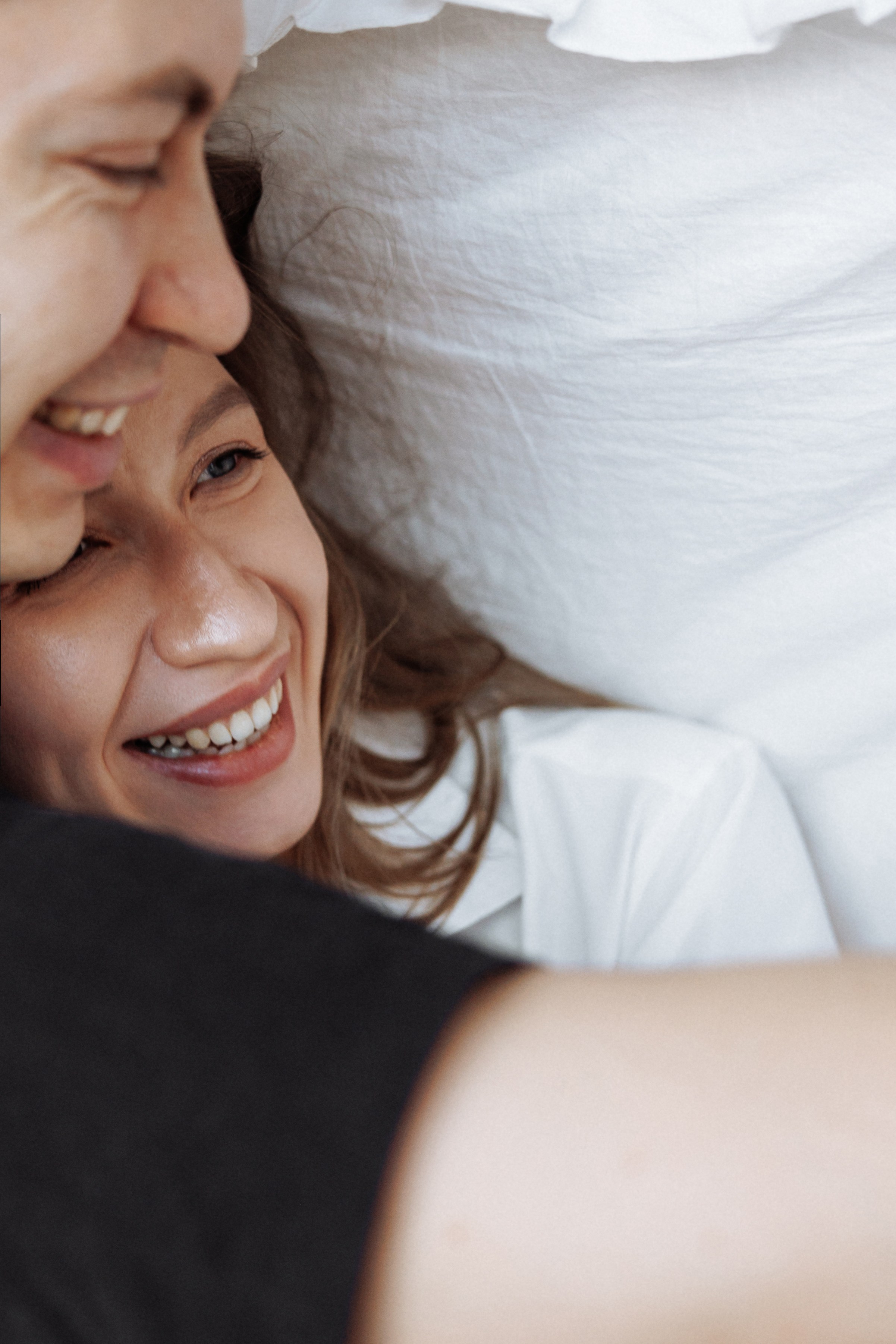 Про любовь и нежность. Photographer Innopolis Kazan